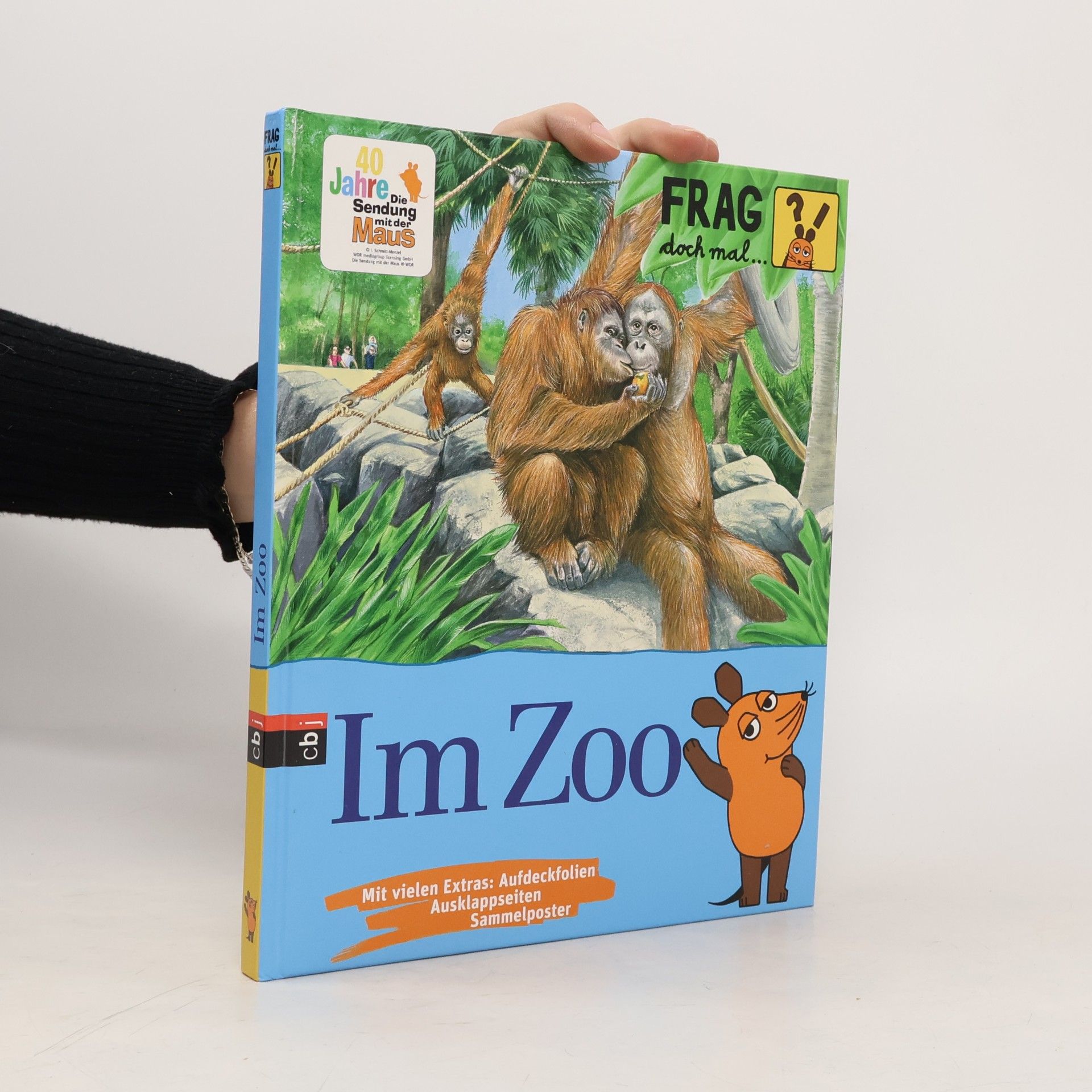 Im Zoo