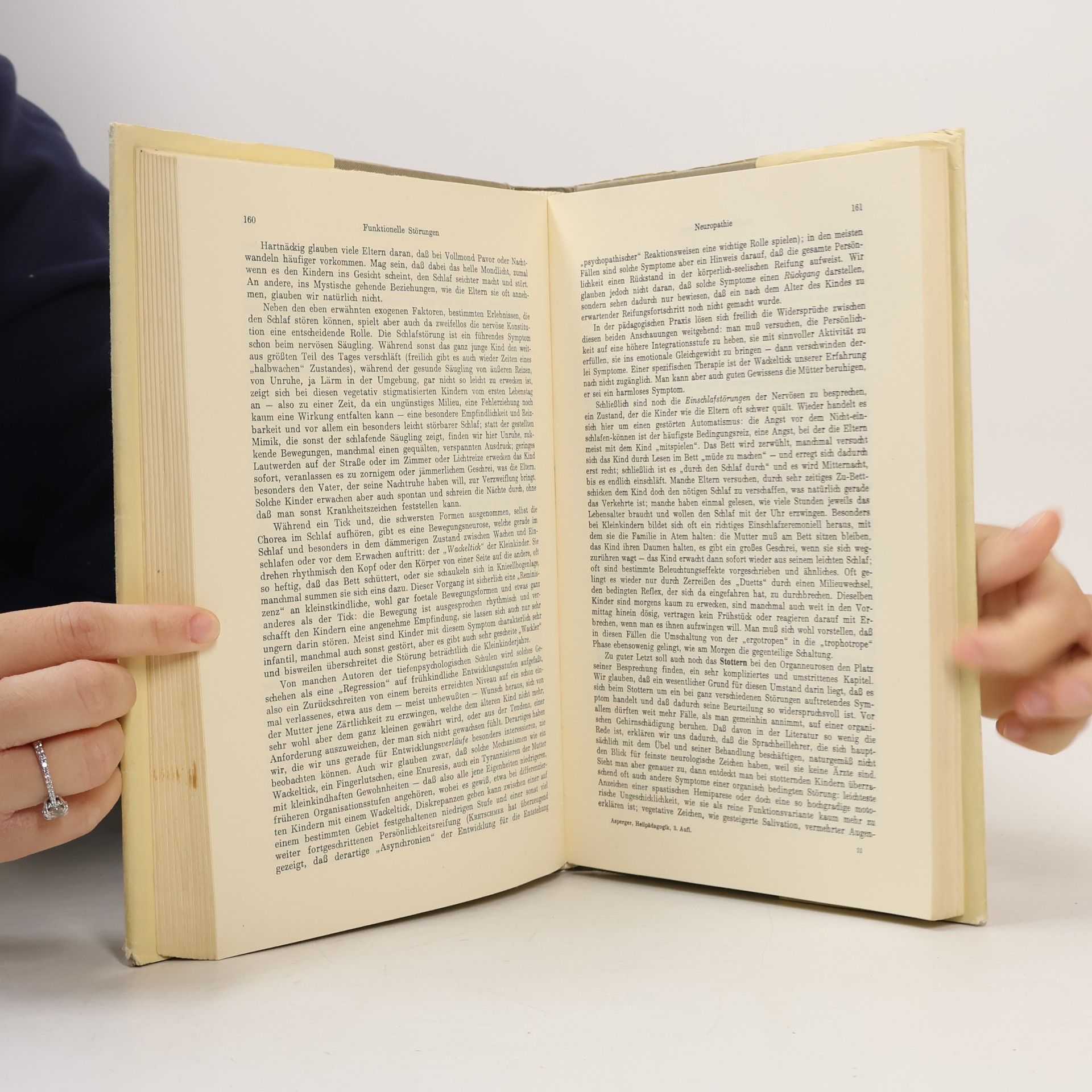Hans Asperger Heilpädagogik