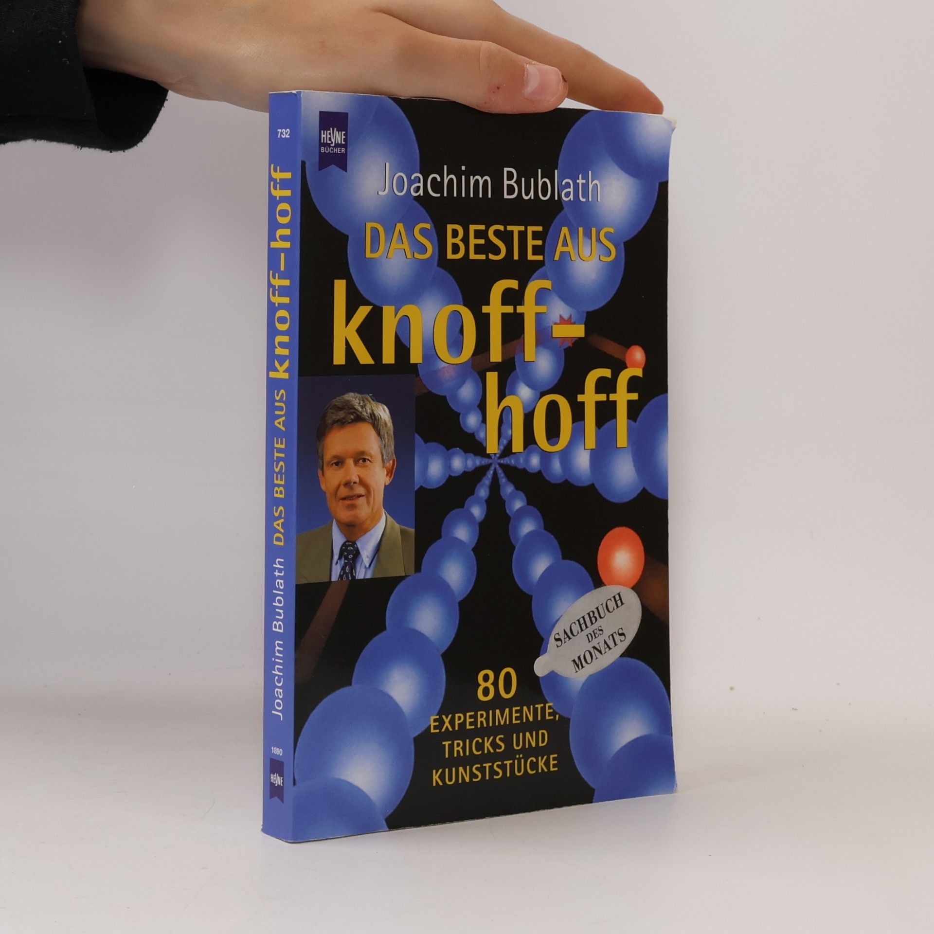Das Beste aus knoff-hoff