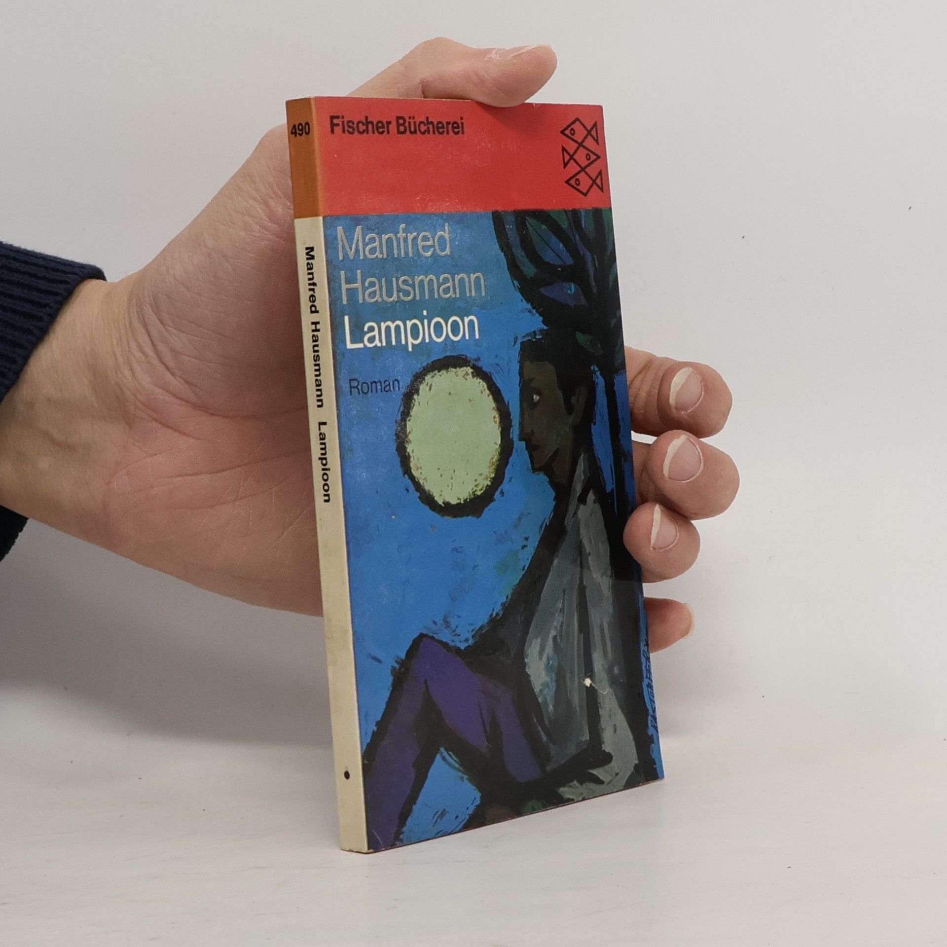 Lampioon