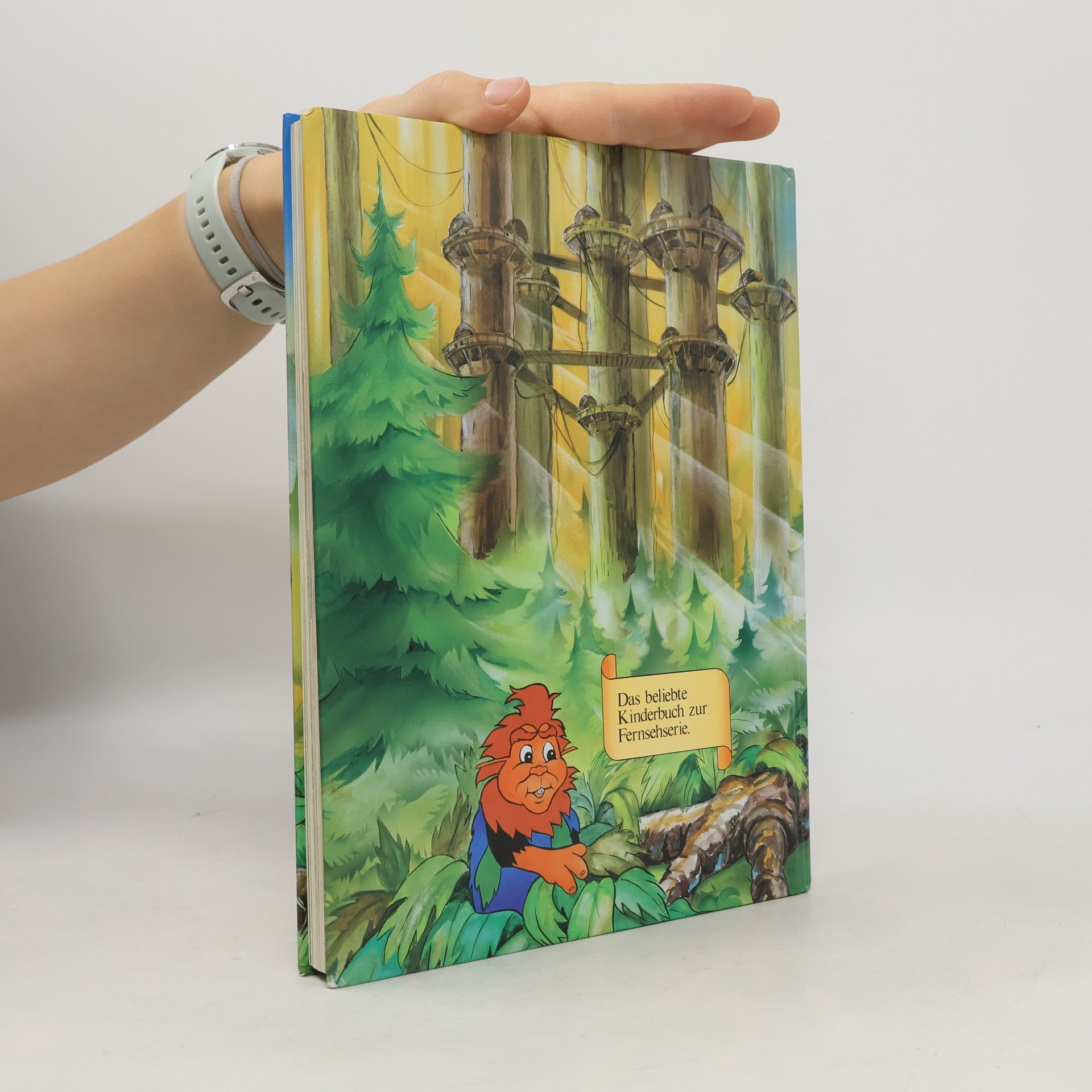 Kolektiv autorů Ewoks