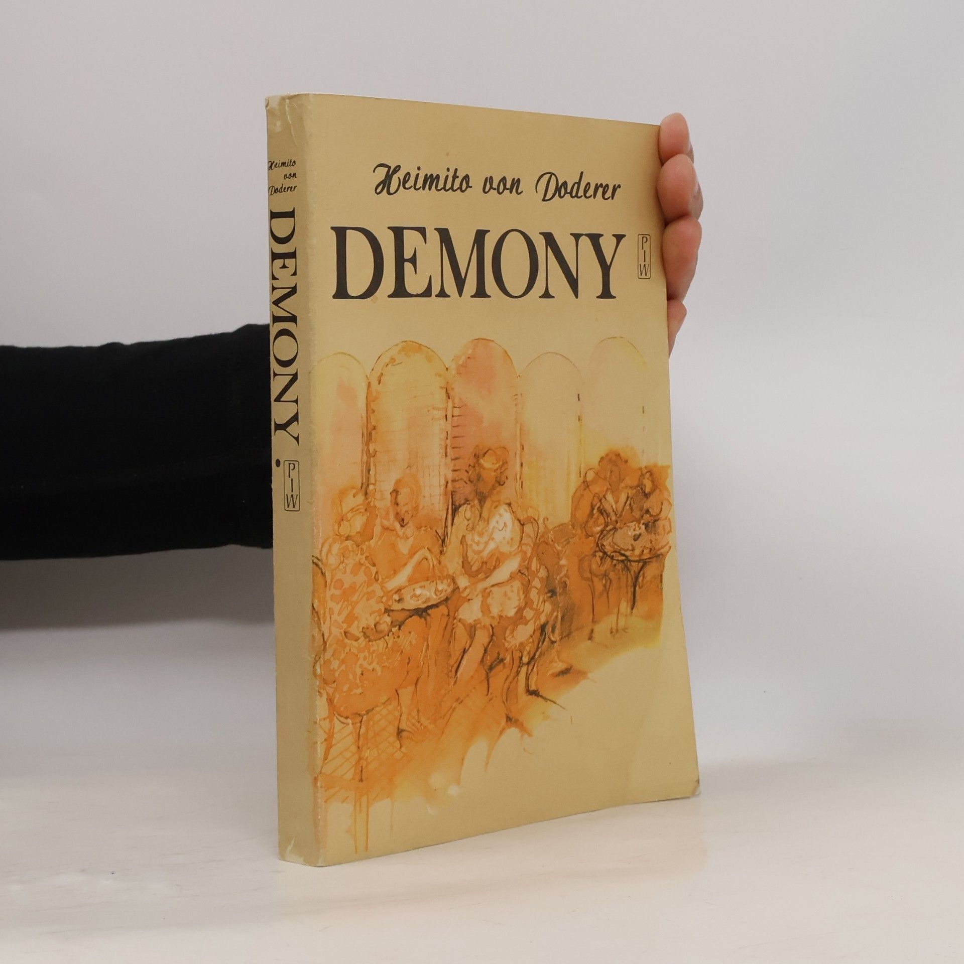 Demony