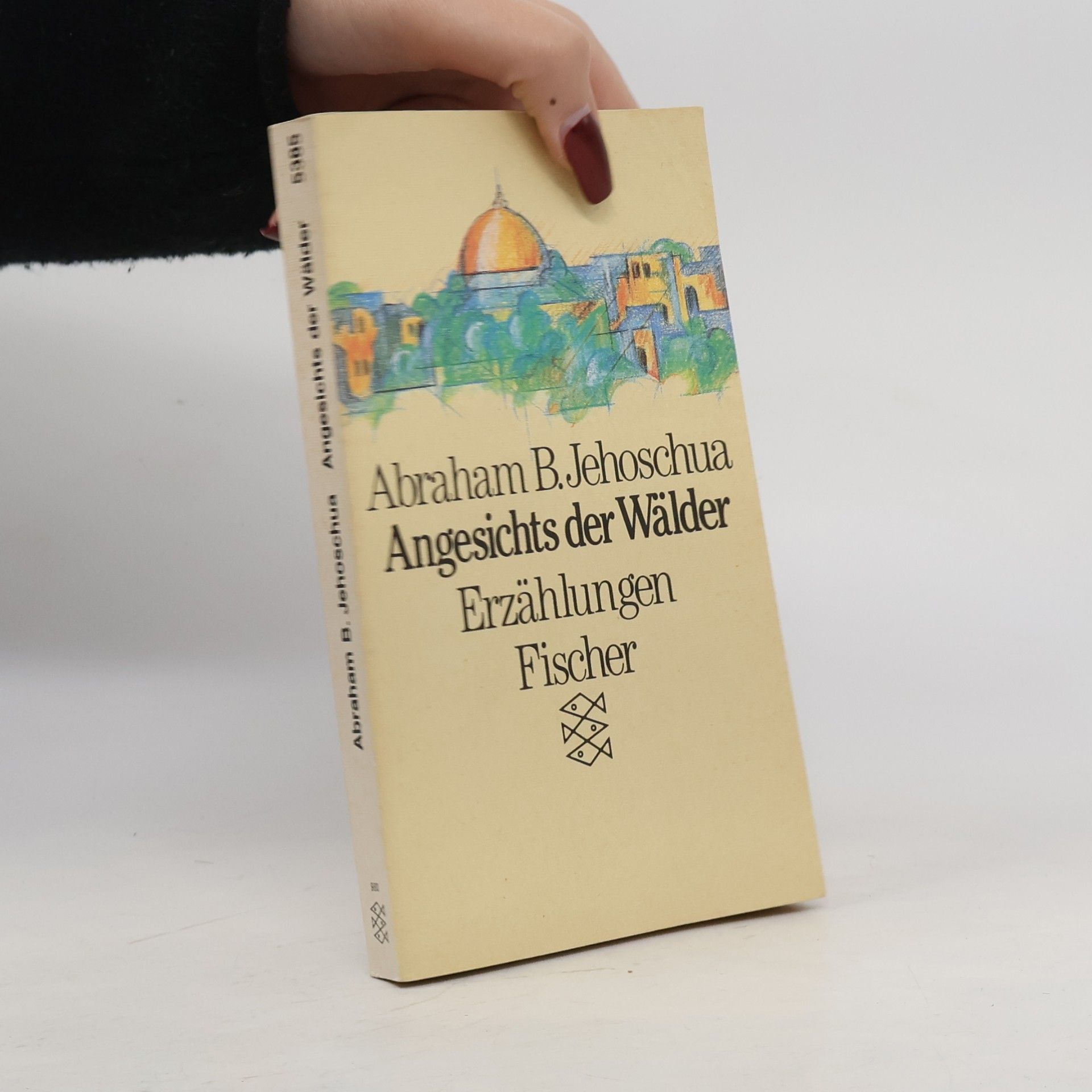 Angesichts der Wälder