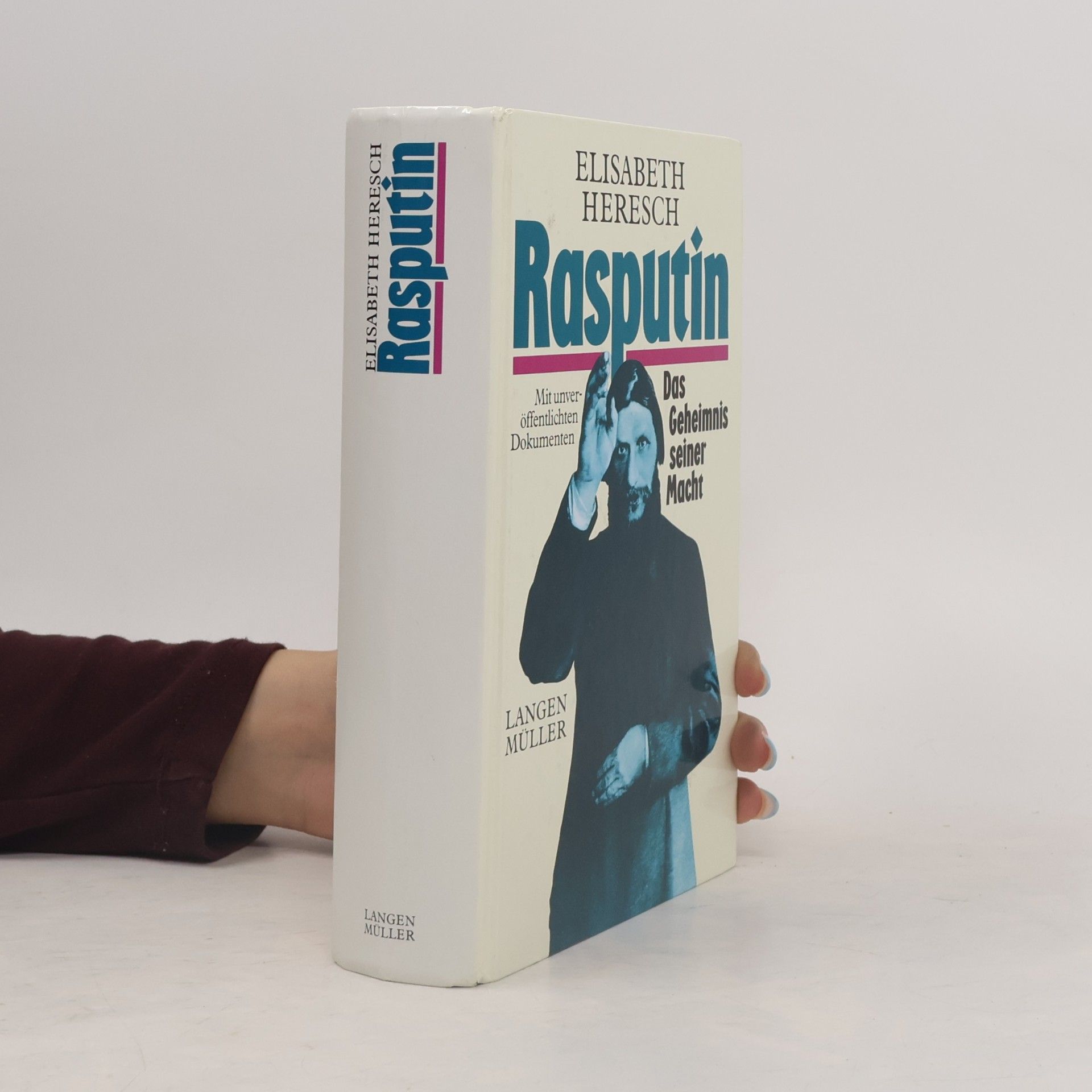 Rasputin