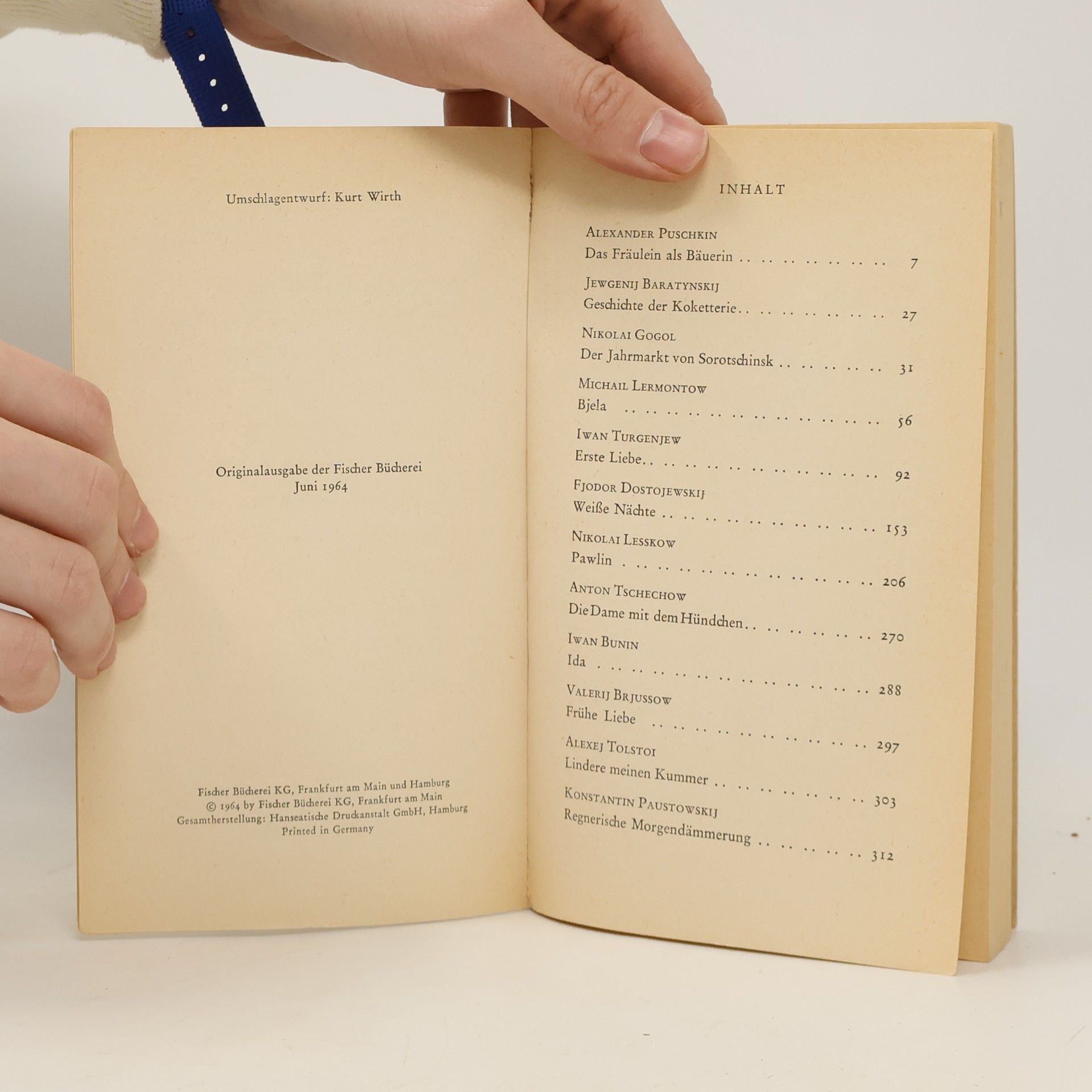 Autorenkollektiv Russische Liebesgeschichten