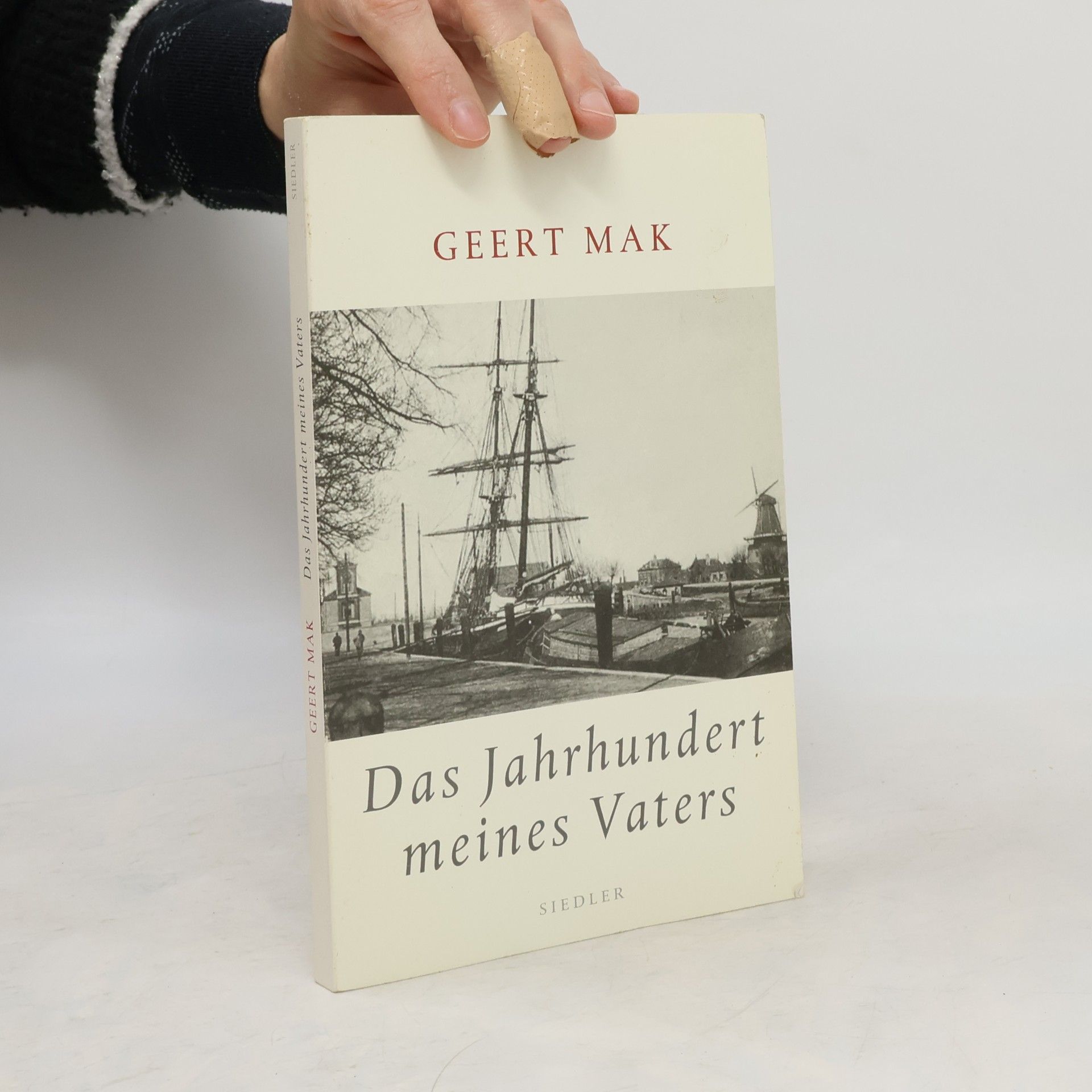 Das Jahrhundert meines Vaters
