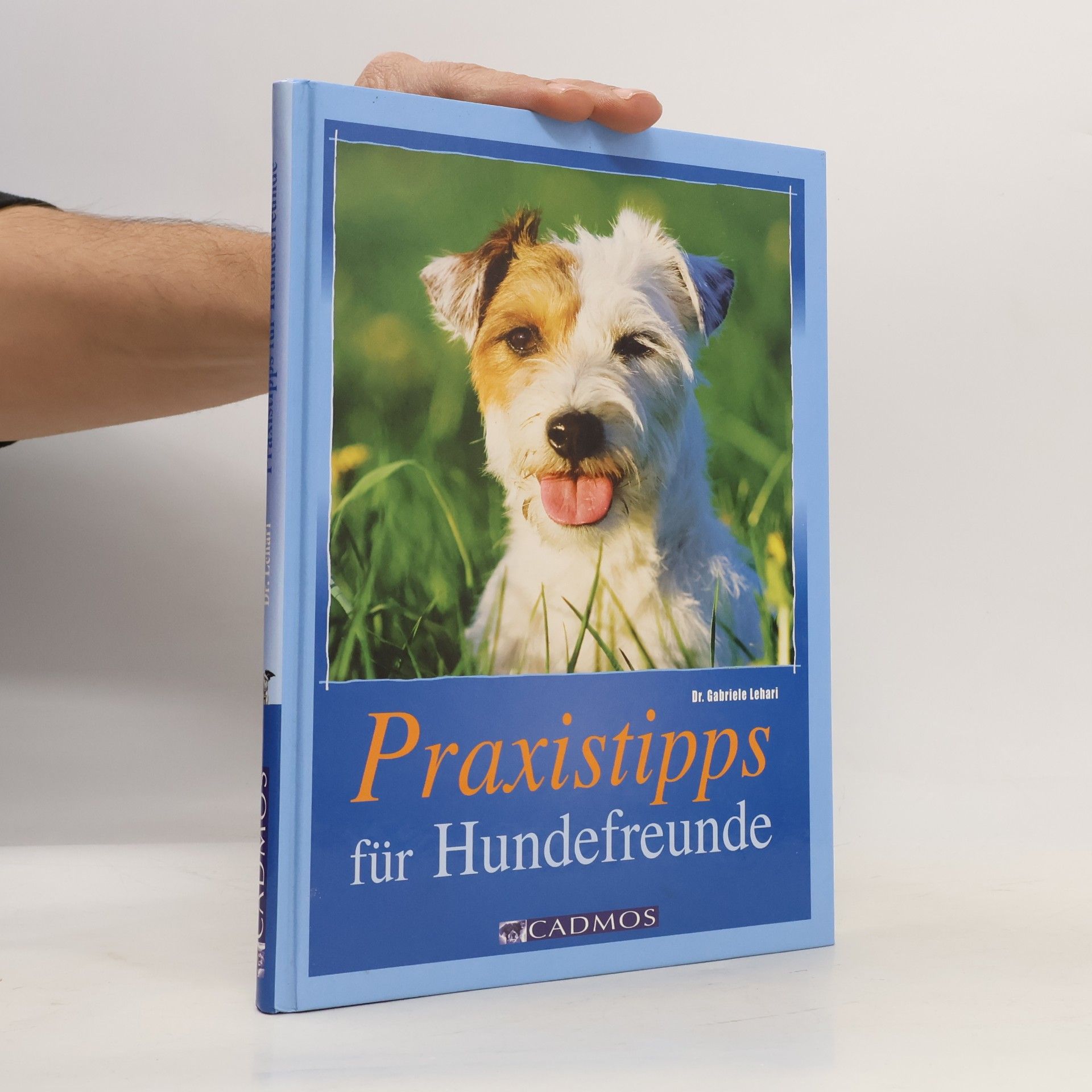Gabriele Lehari Praxistipps für Hundefreunde