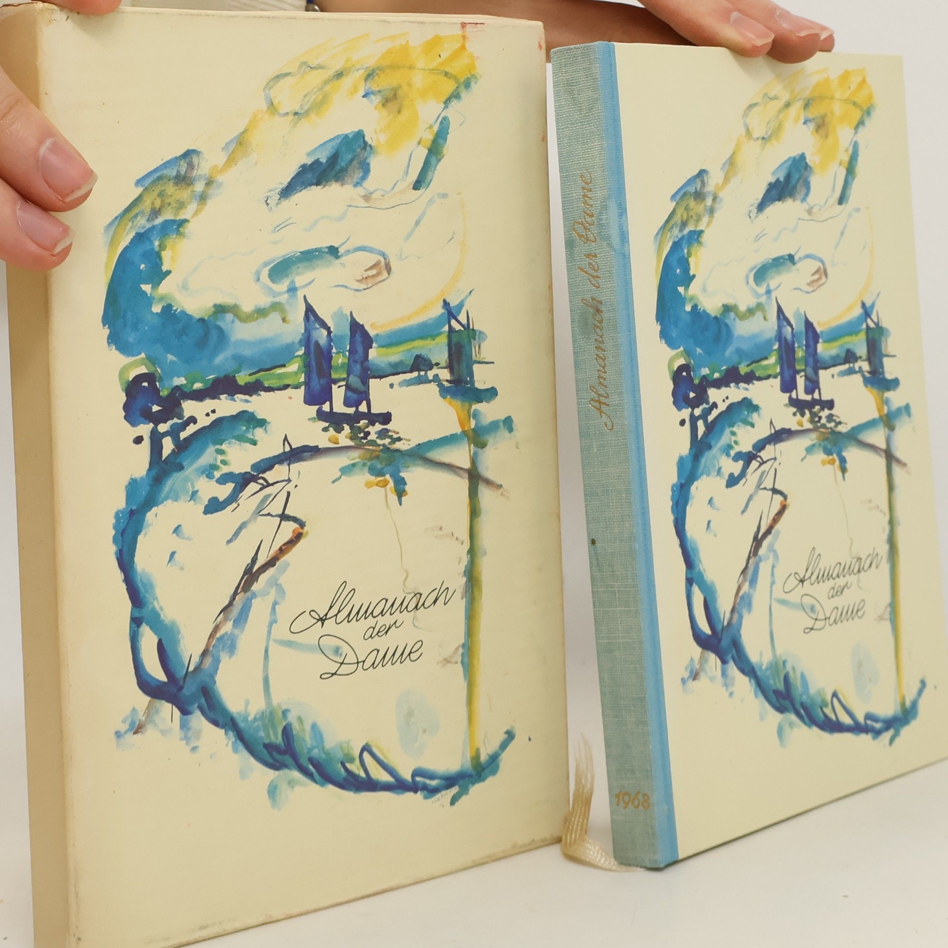 Autorenkollektiv Almanach der Dame