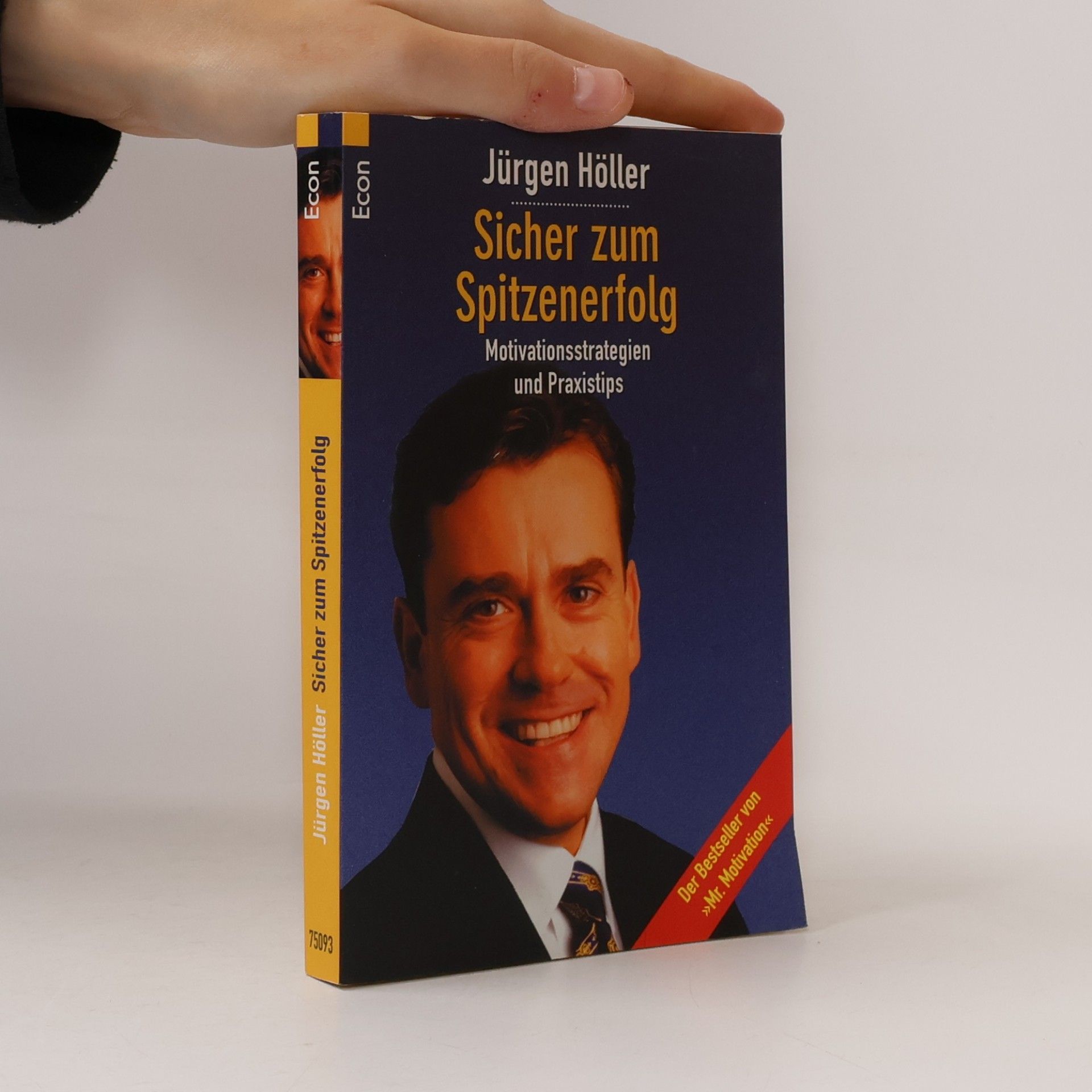 Sicher zum Spitzenerfolg