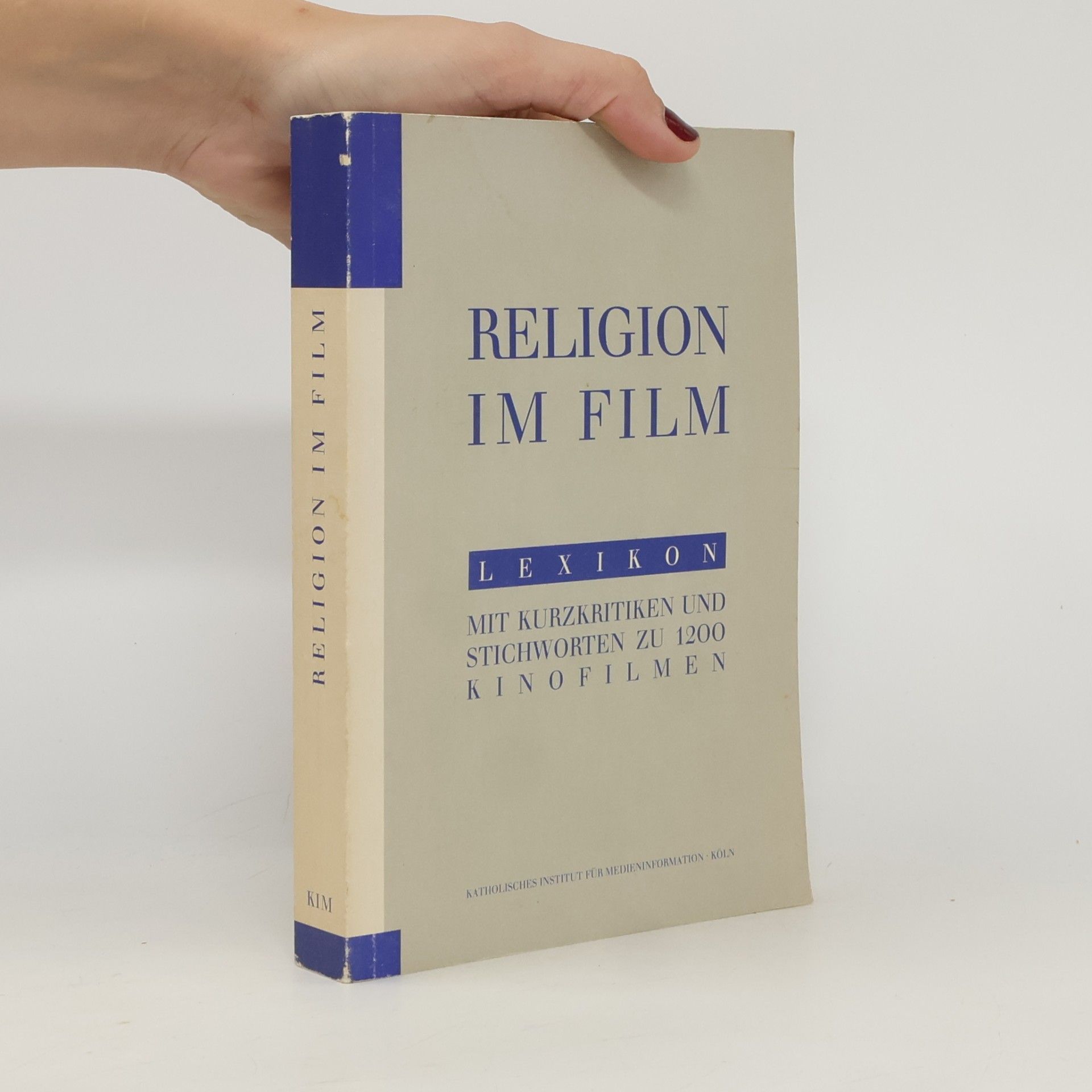 Religion im Film