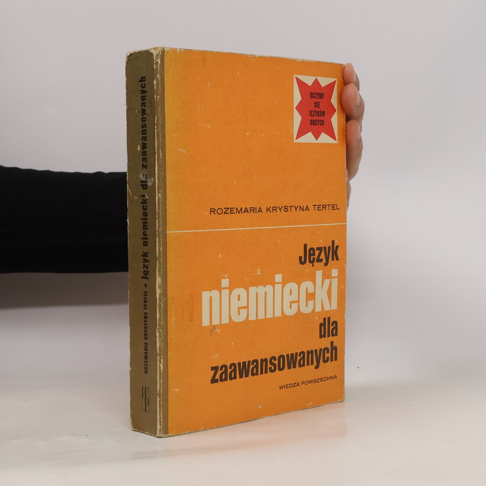 Język niemiecki dla zaawansowanych