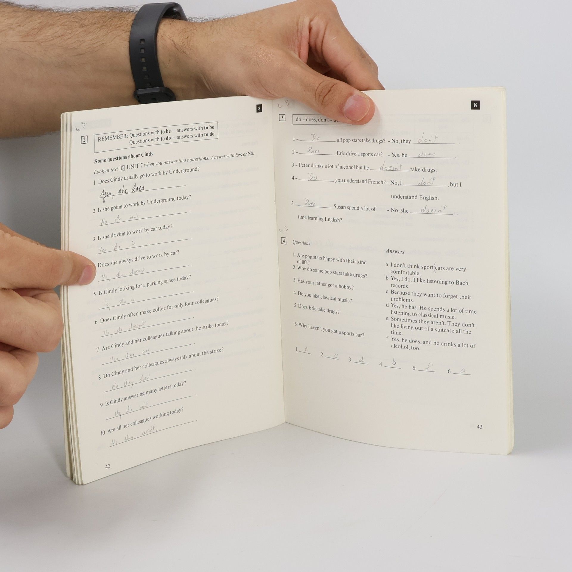 Autorenkollektiv Englisch für Erwachsene 1