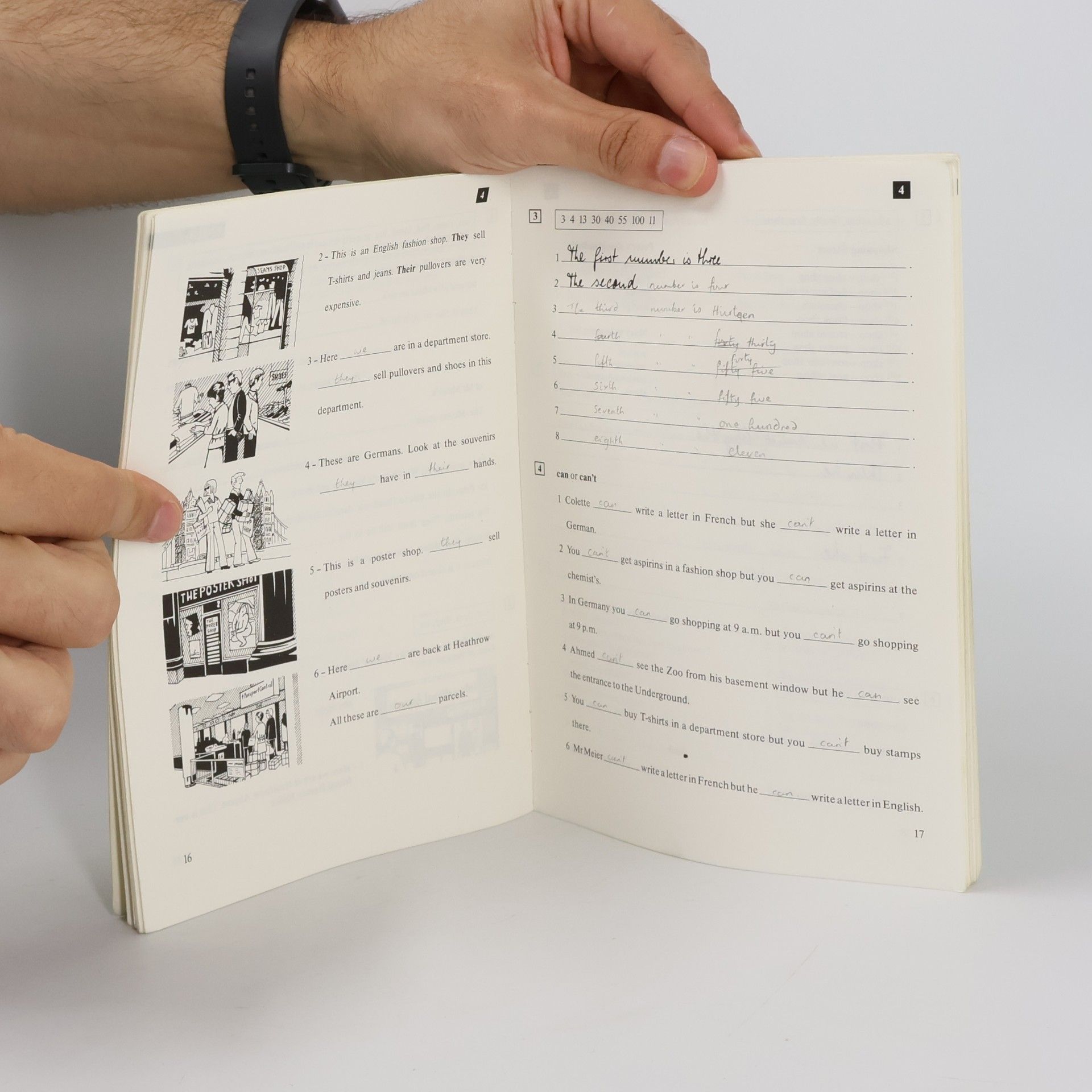 Autorenkollektiv Englisch für Erwachsene 1