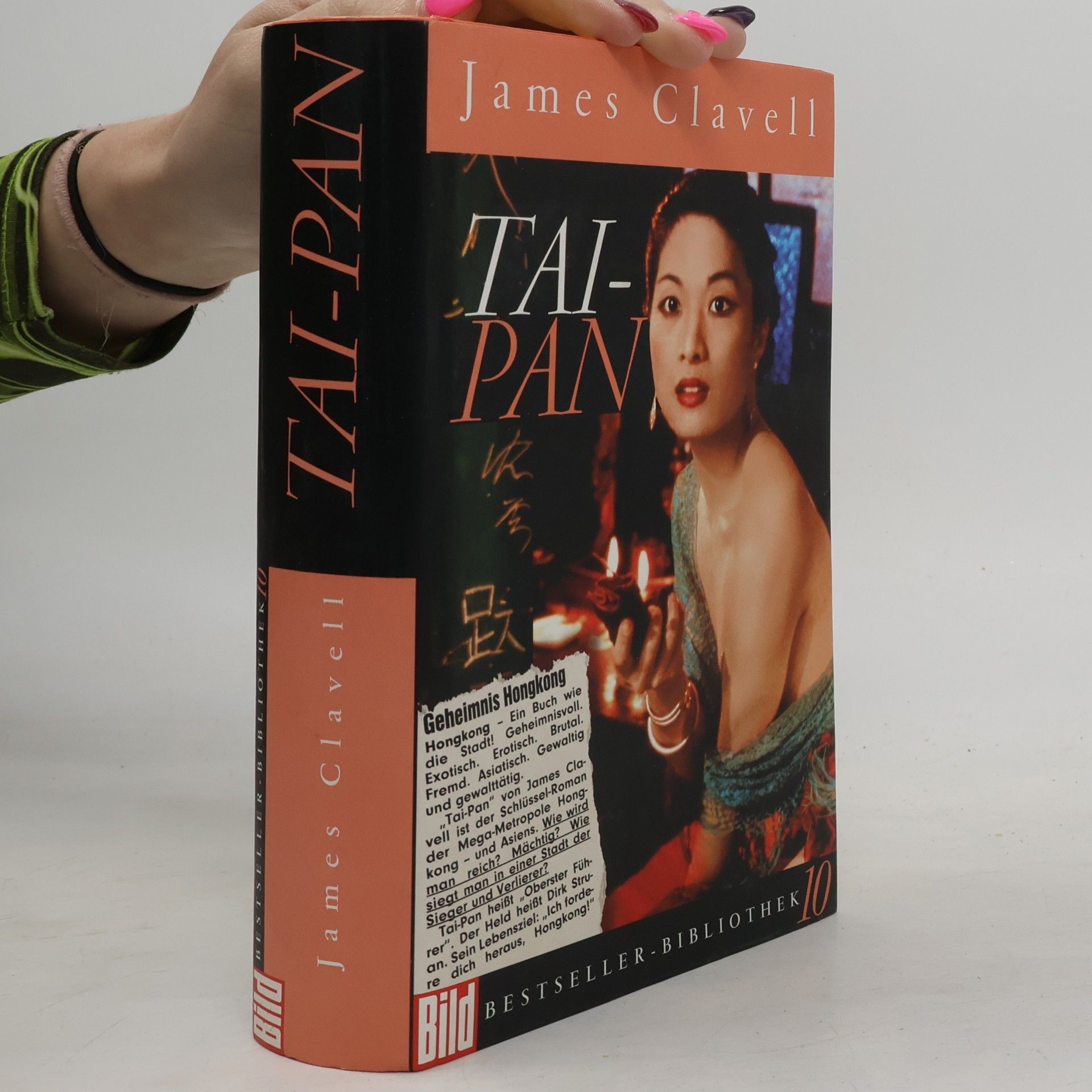 Tai-Pan