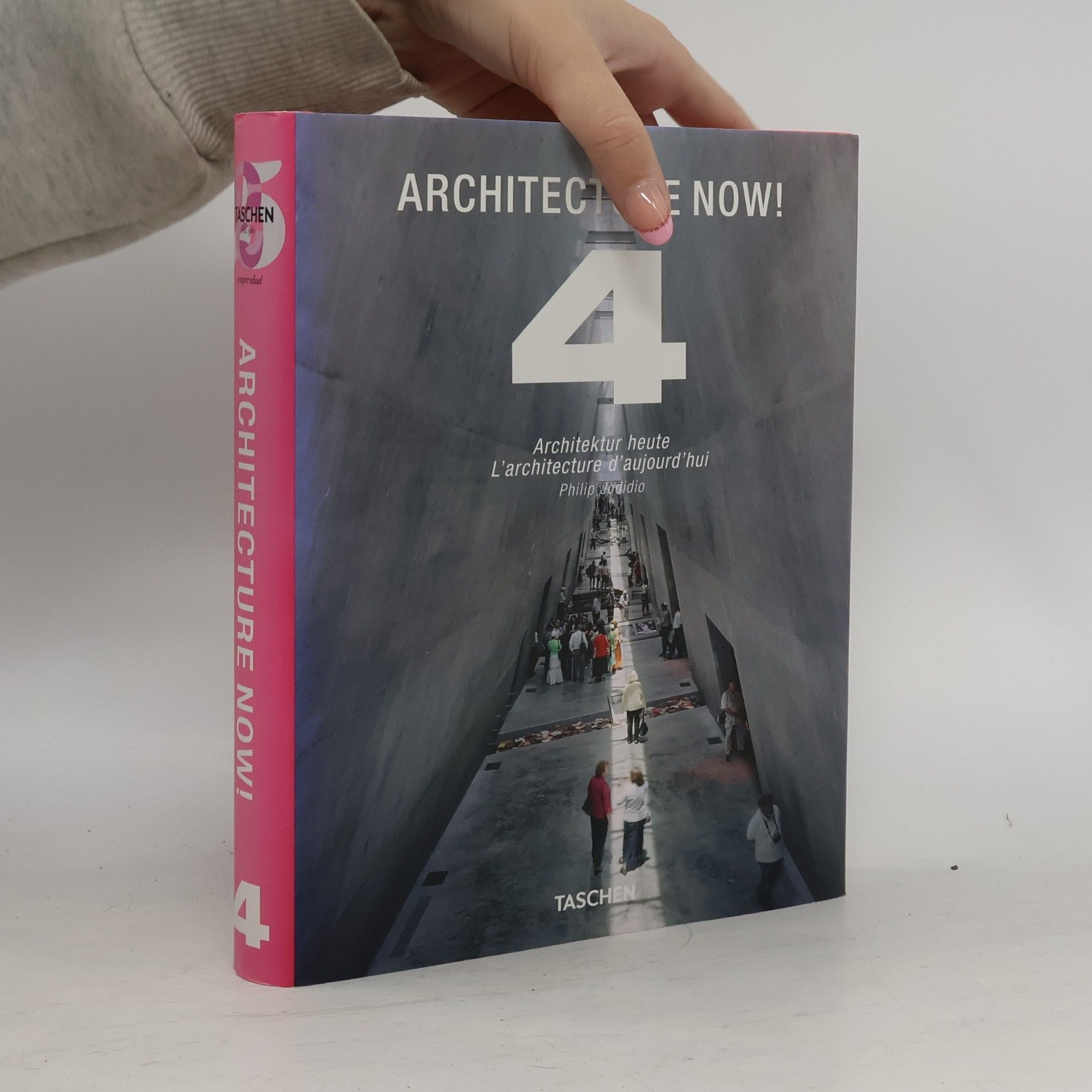 Architecture Now! 4