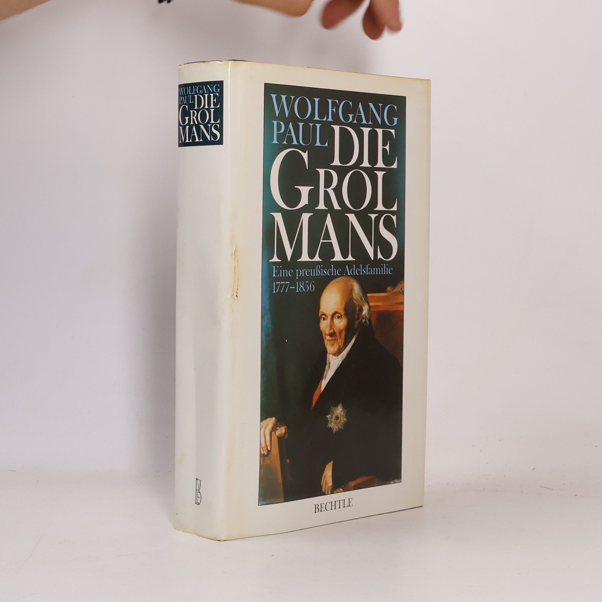 Die Grolmans