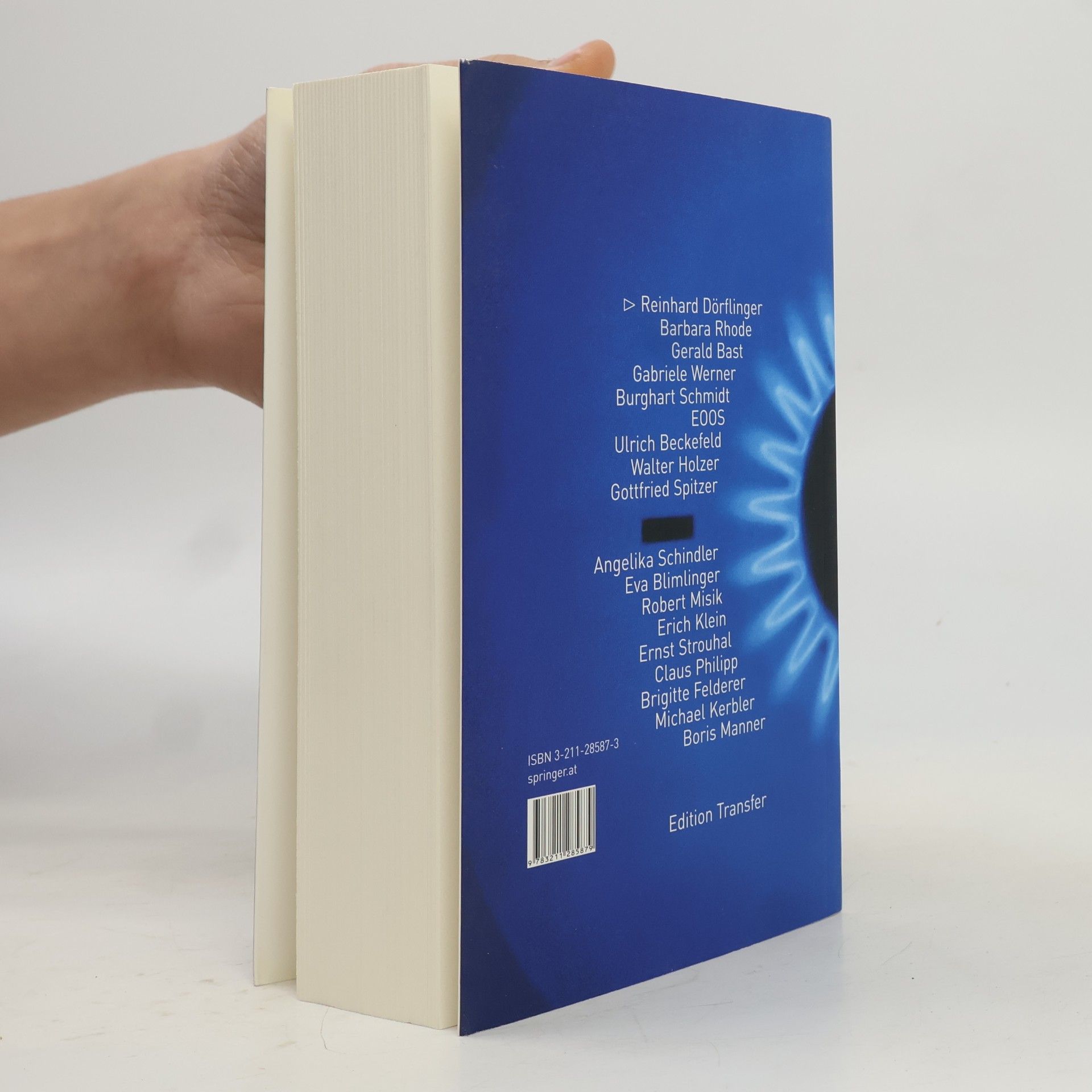 Christian Reder Lesebuch Projekte