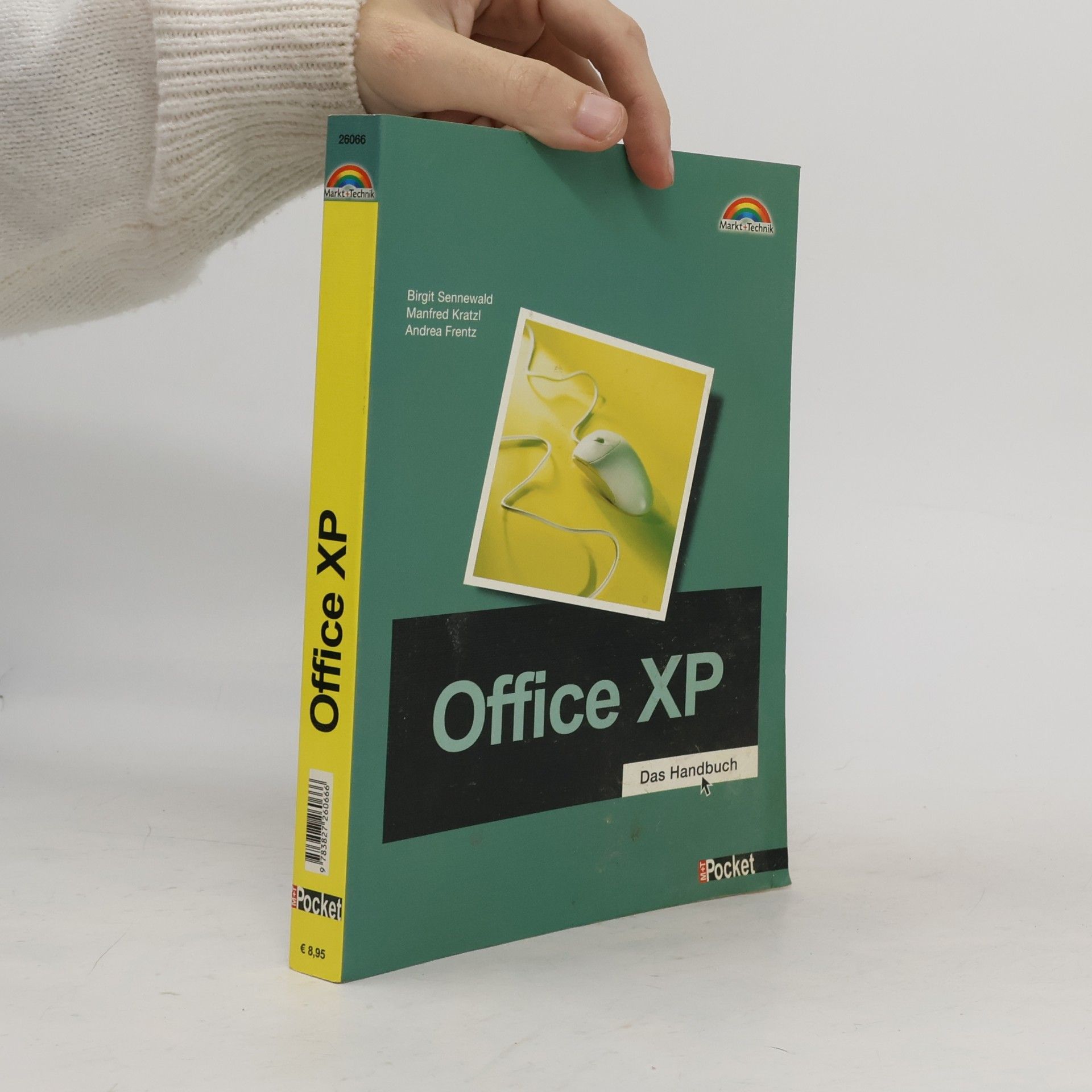 Office XP