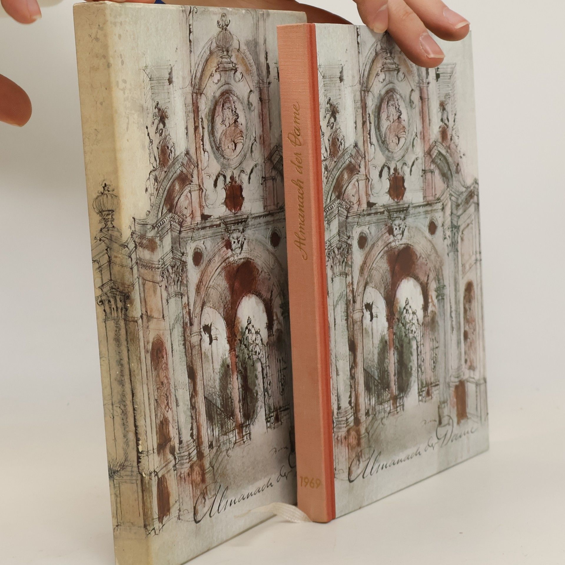 Almanach der Dame