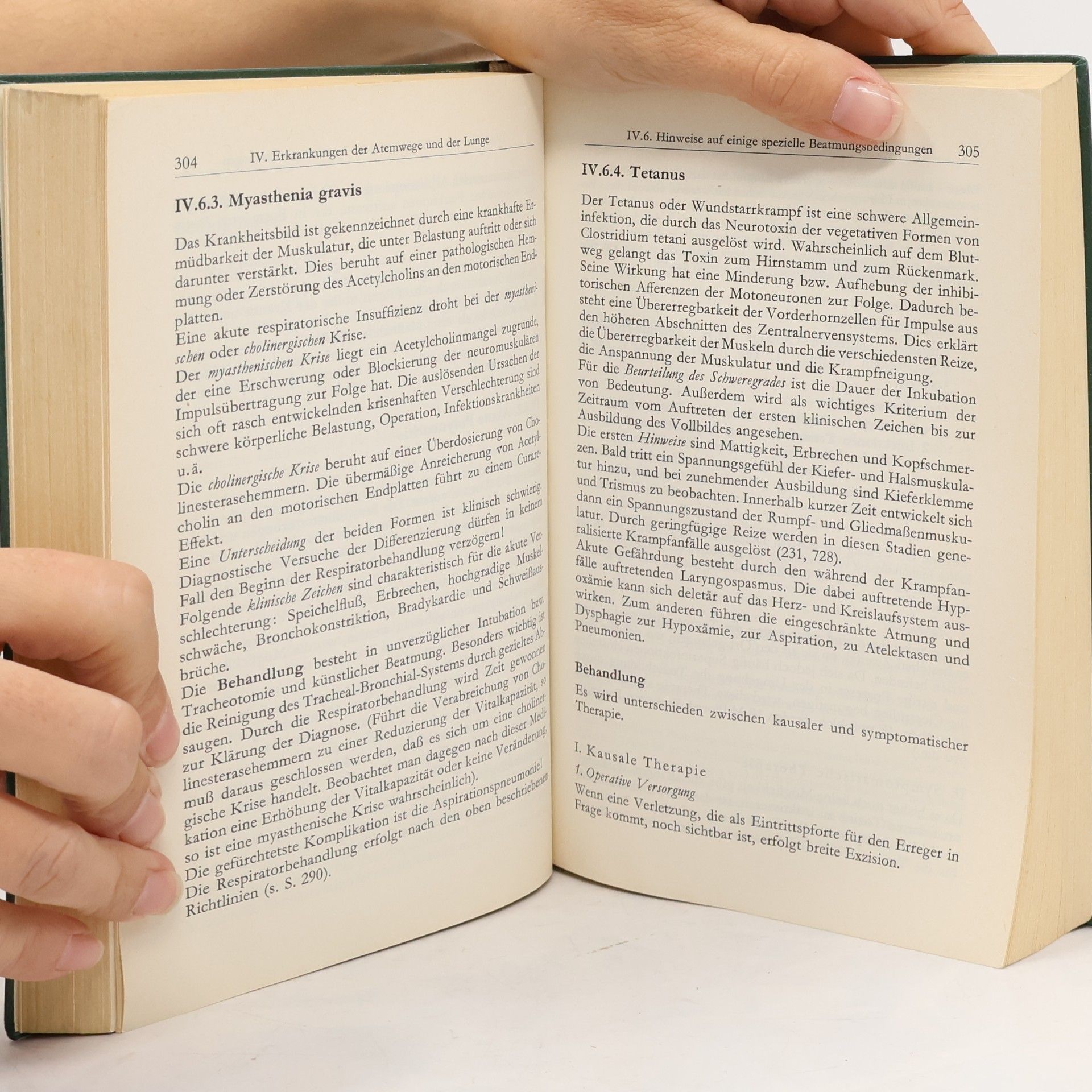 Rudolf Gross Der internistische Notfall