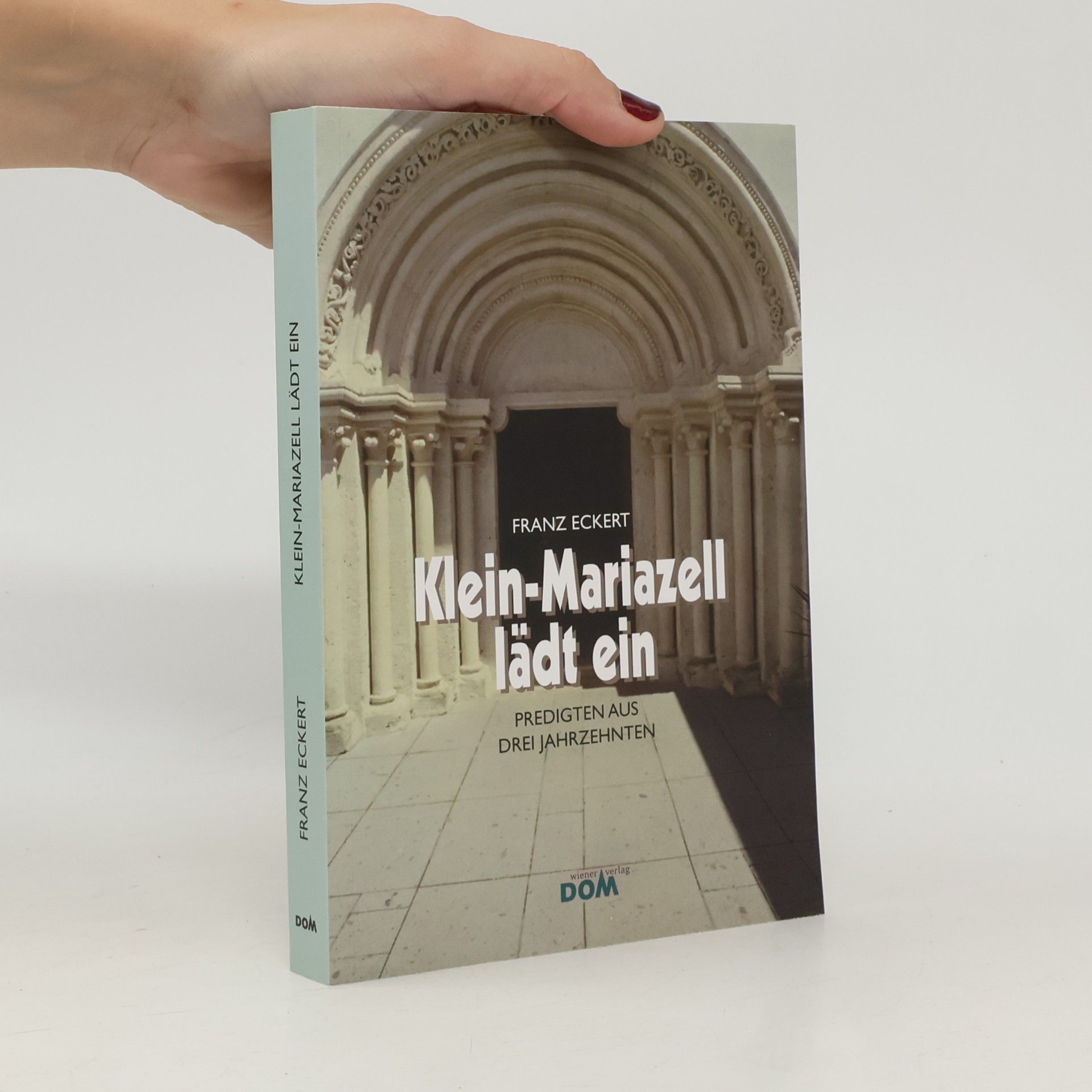 Klein-Mariazell lädt ein
