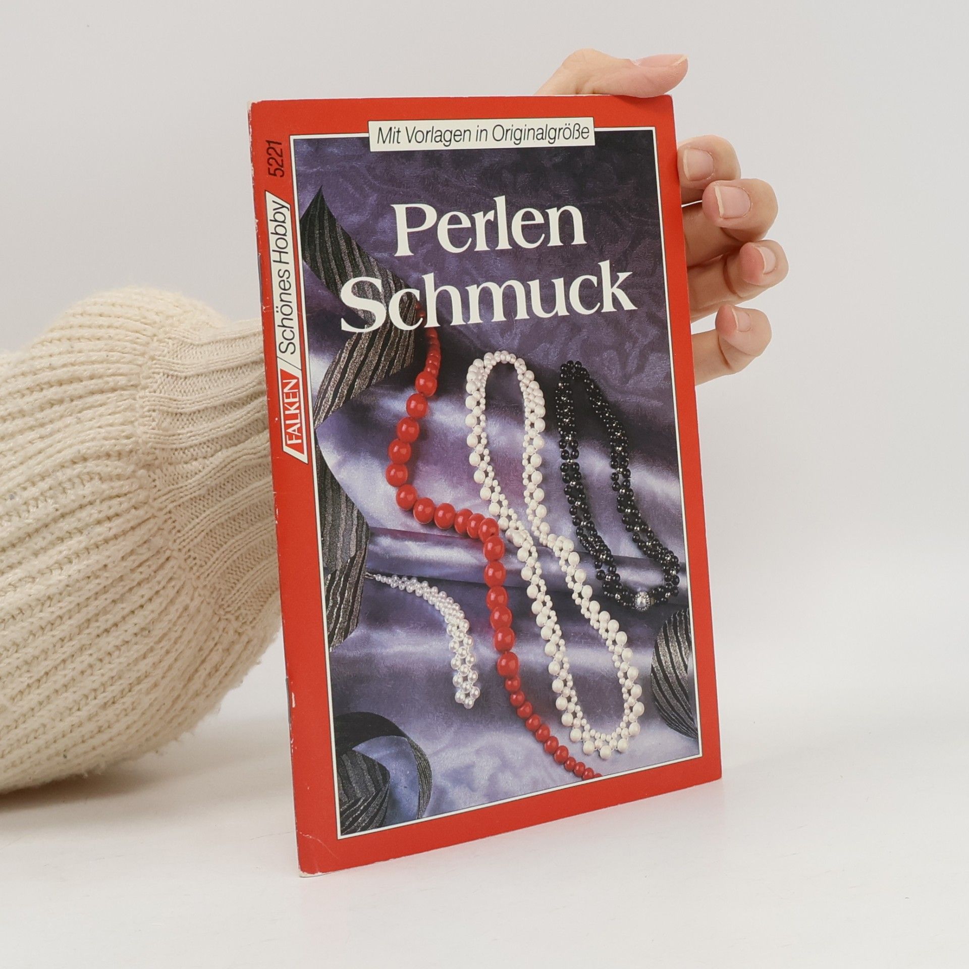 Perlenschmuck