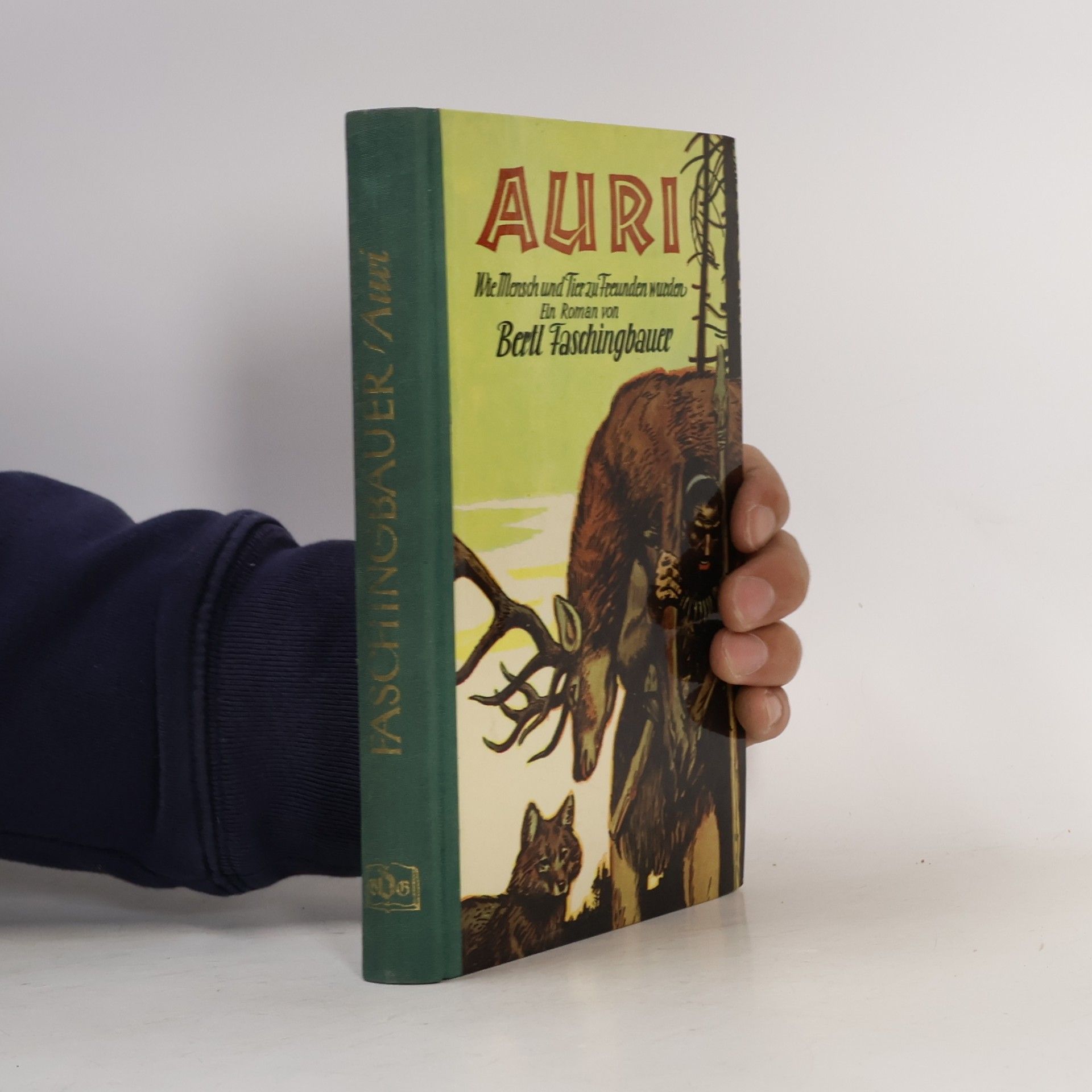 Auri
