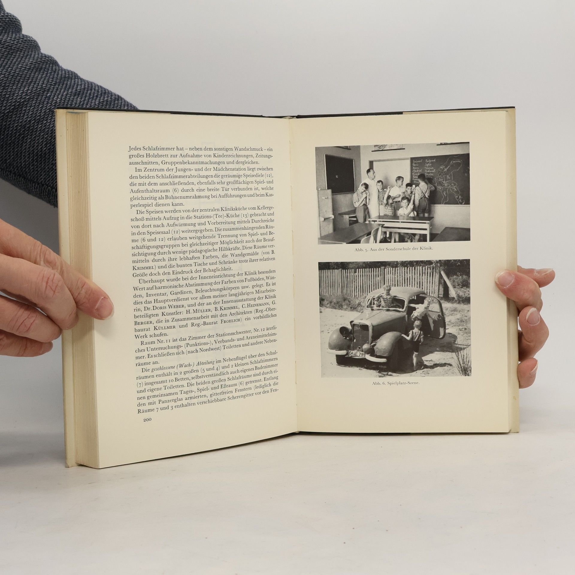 Autorenkollektiv JAHRBUCH FÜR JUGEND-PSYCHIATRIE UND IHRE GRENZGEBIETE II