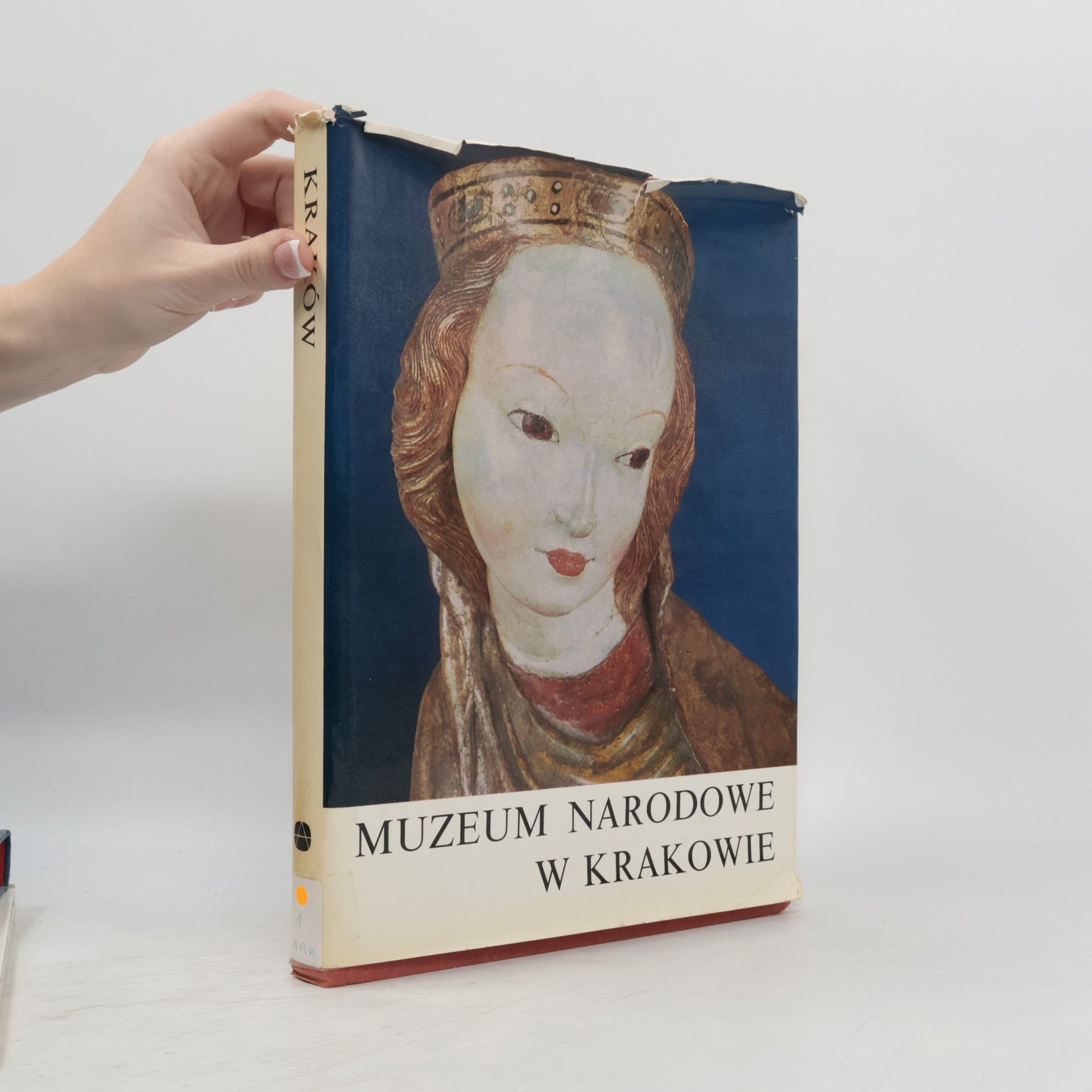 Muzeum Narodowe w Krakowie