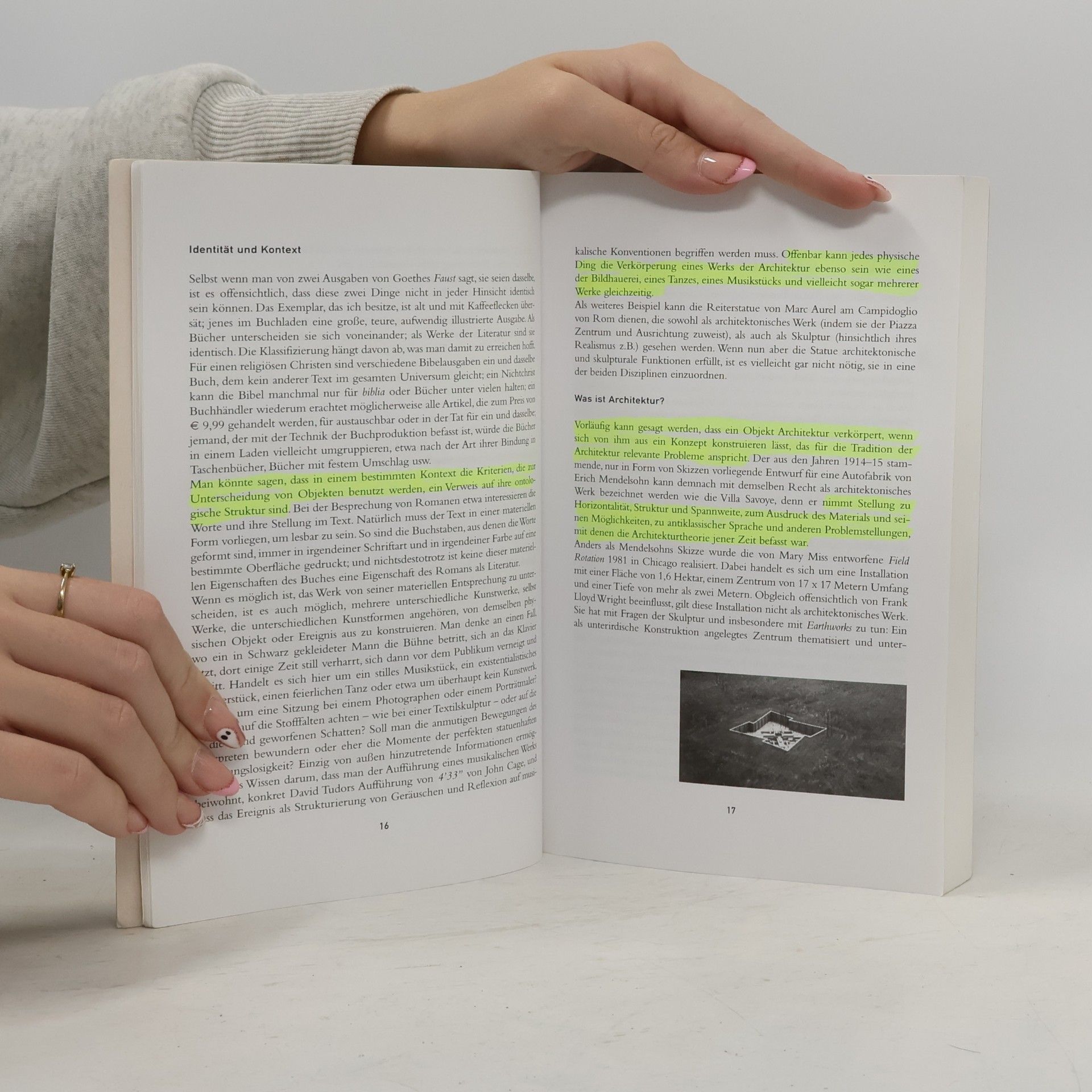 Kari Jormakka Geschichte der Architekturtheorie