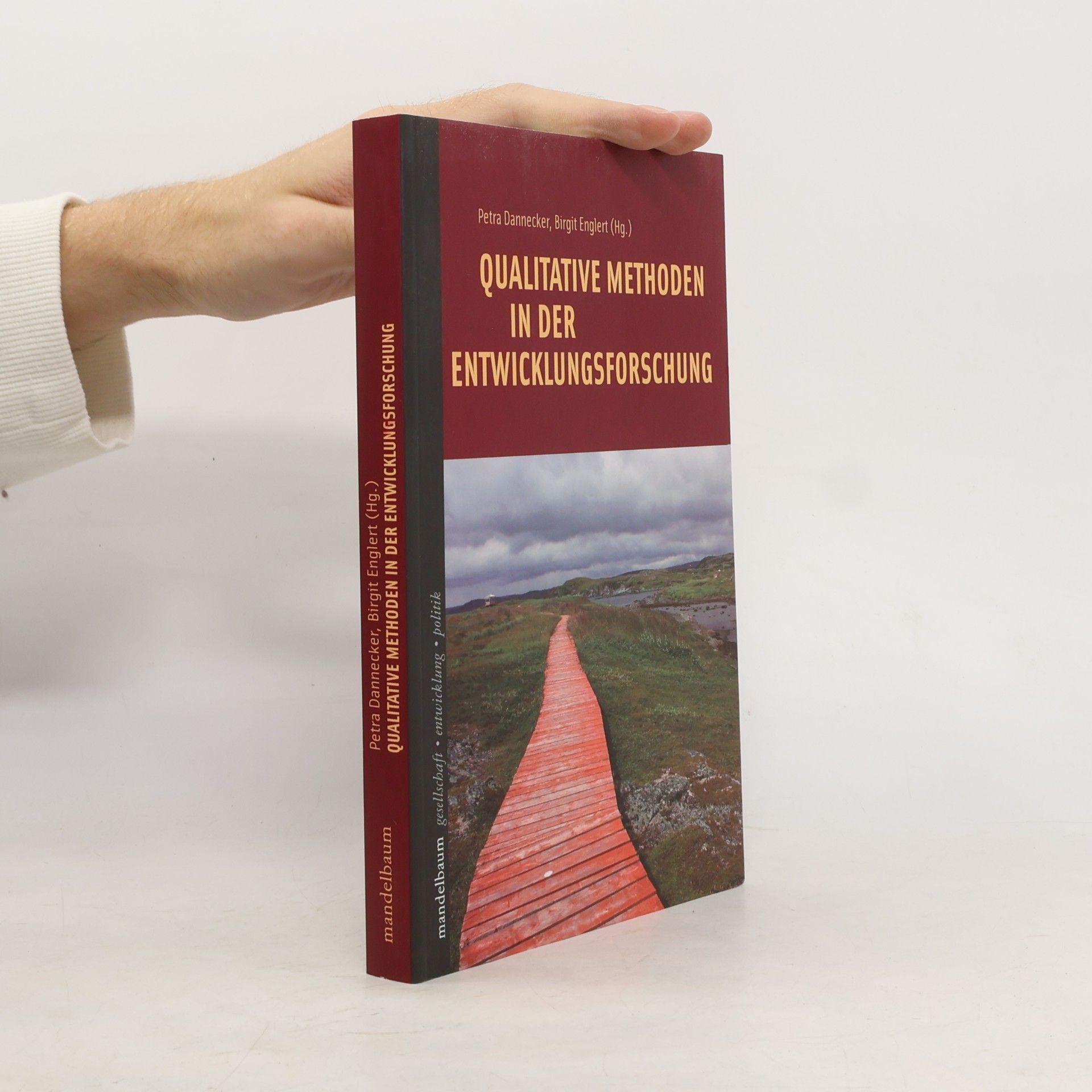 Qualitative Methoden in der Entwicklungsforschung