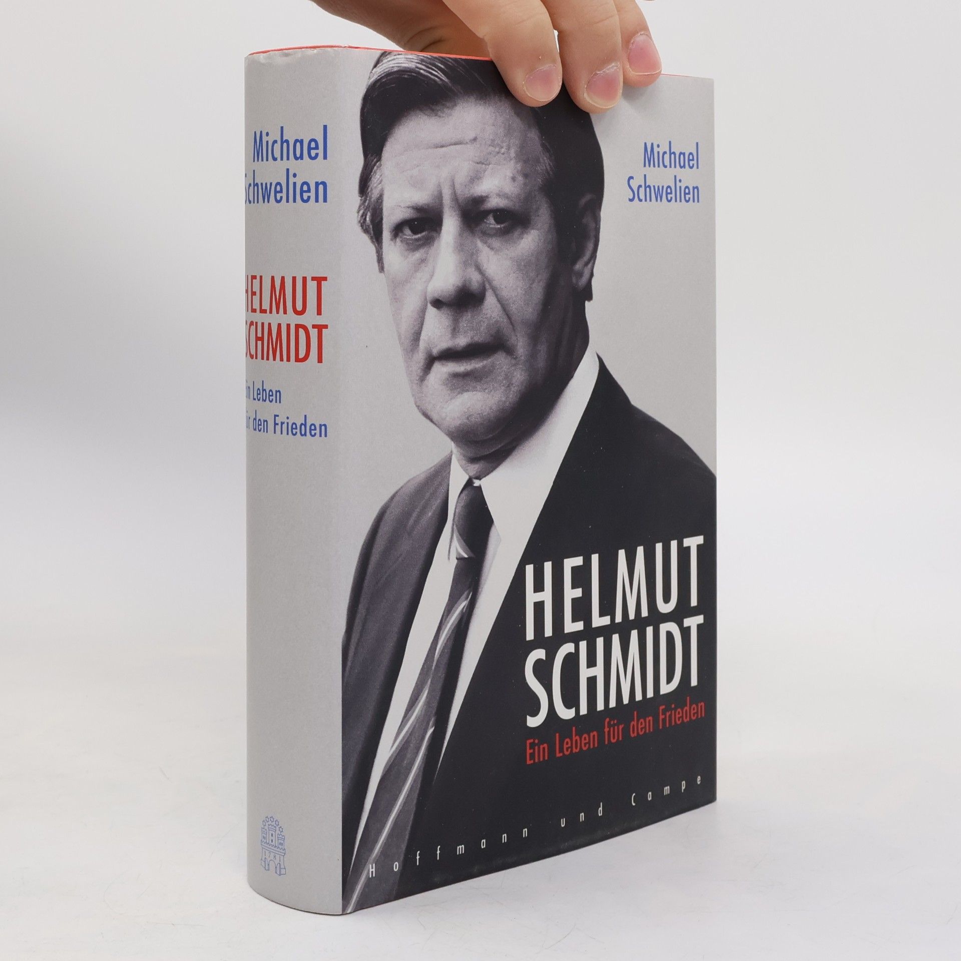 Helmut Schmidt
