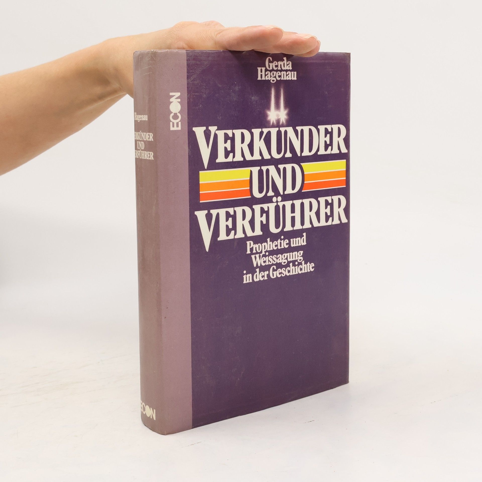 Verkünder und Verführer