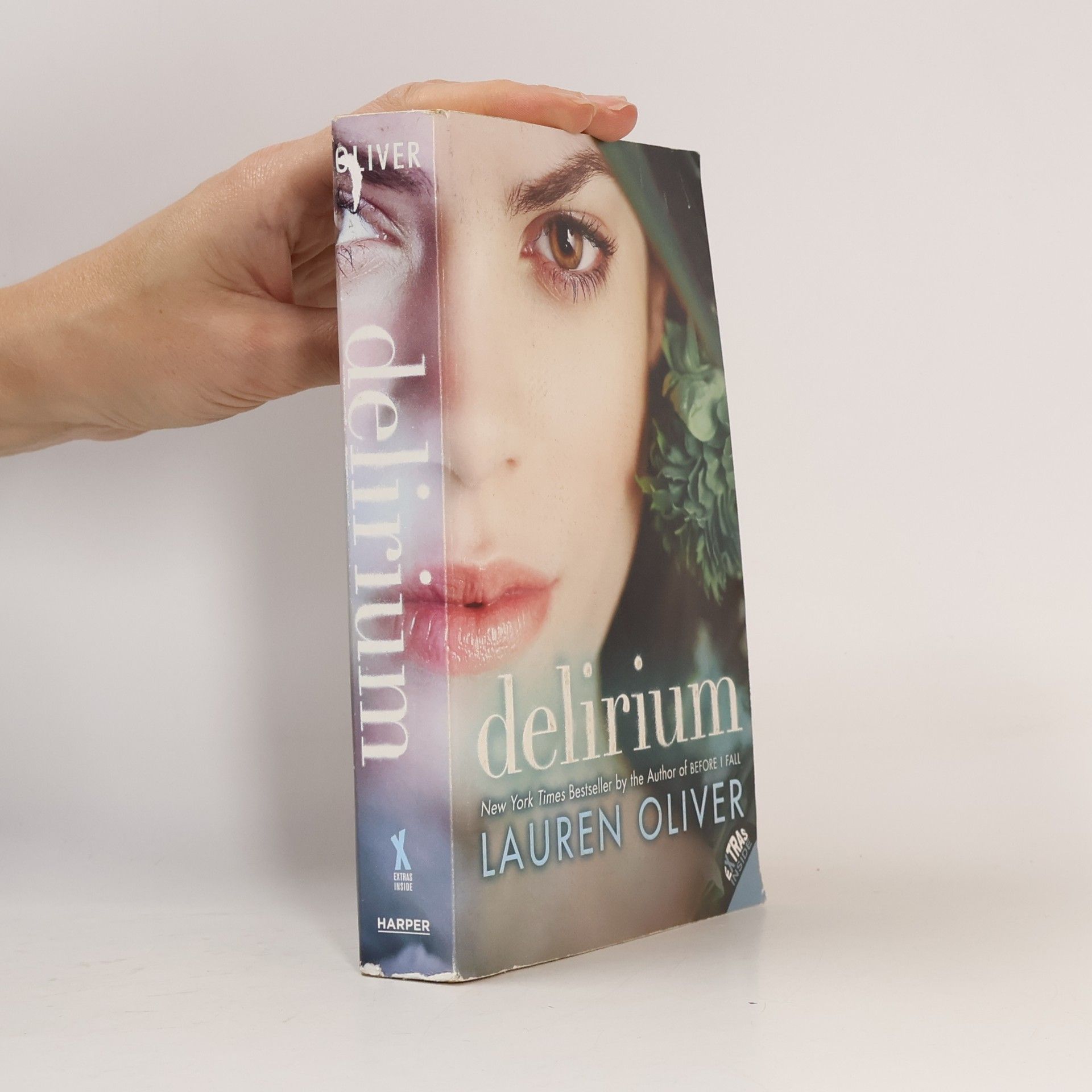 Delirium