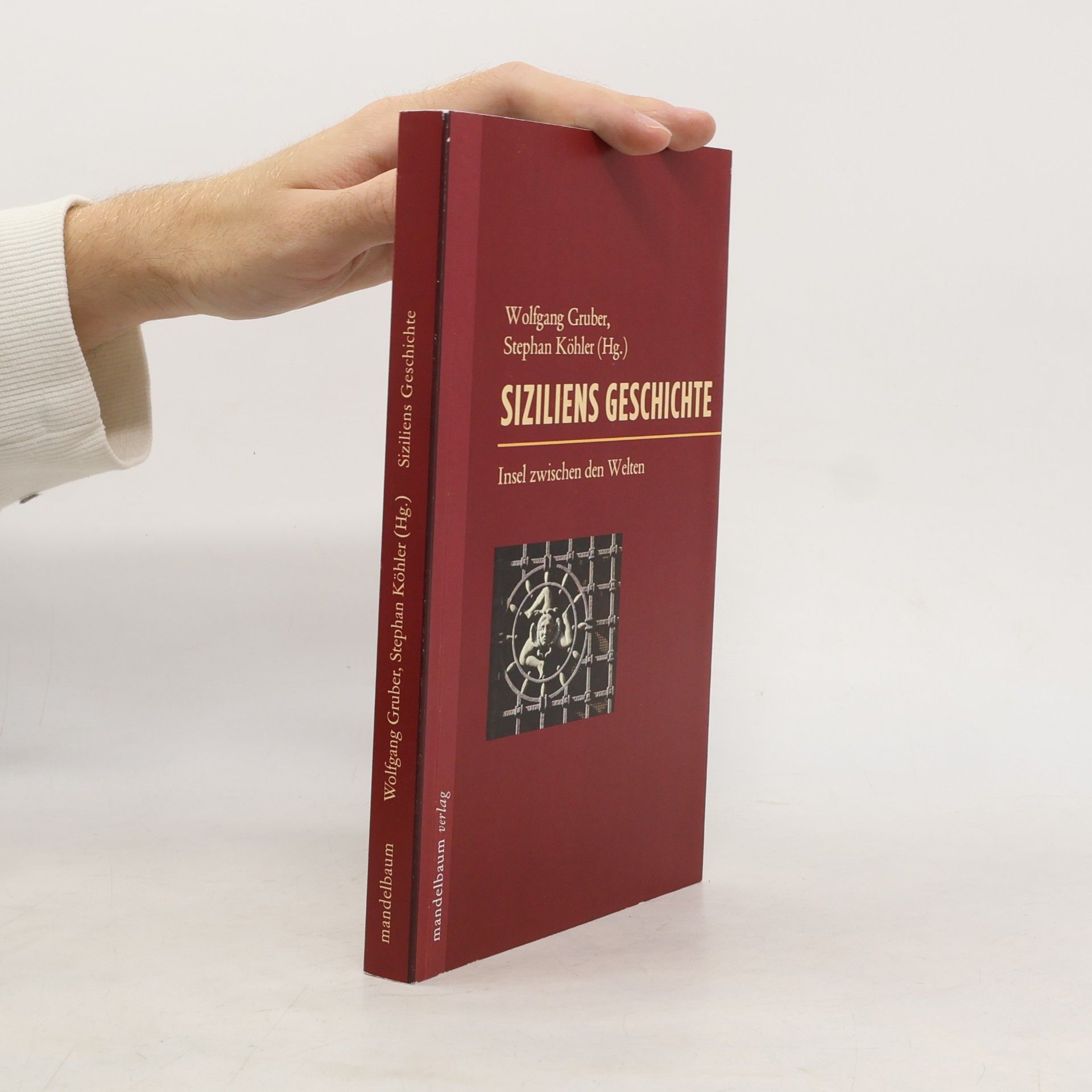 Siziliens Geschichte