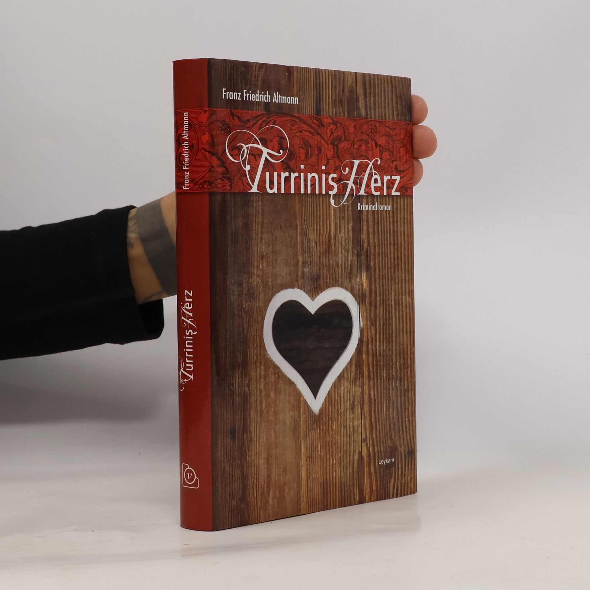 Turrinis Herz