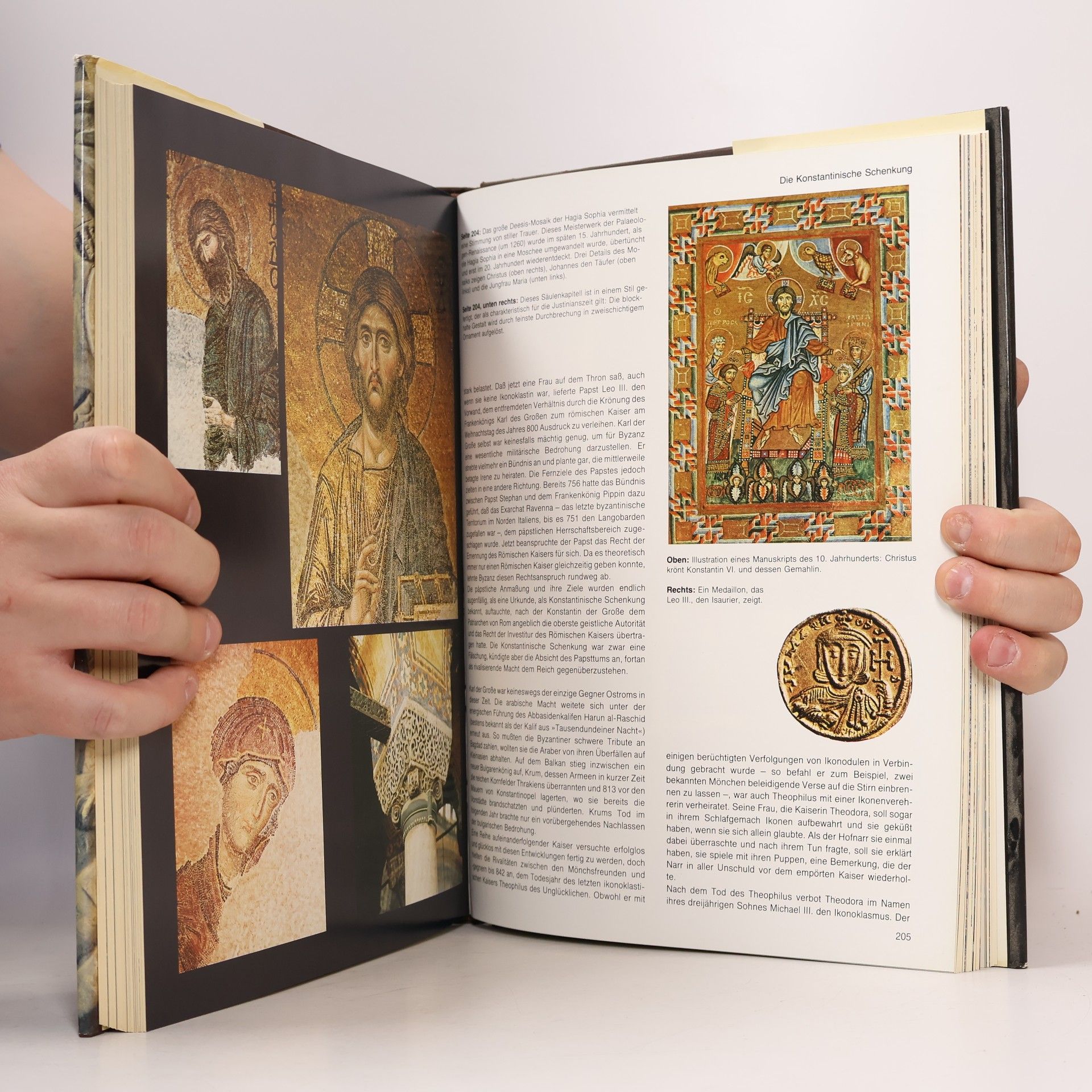 Autores varios Weltreiche 2