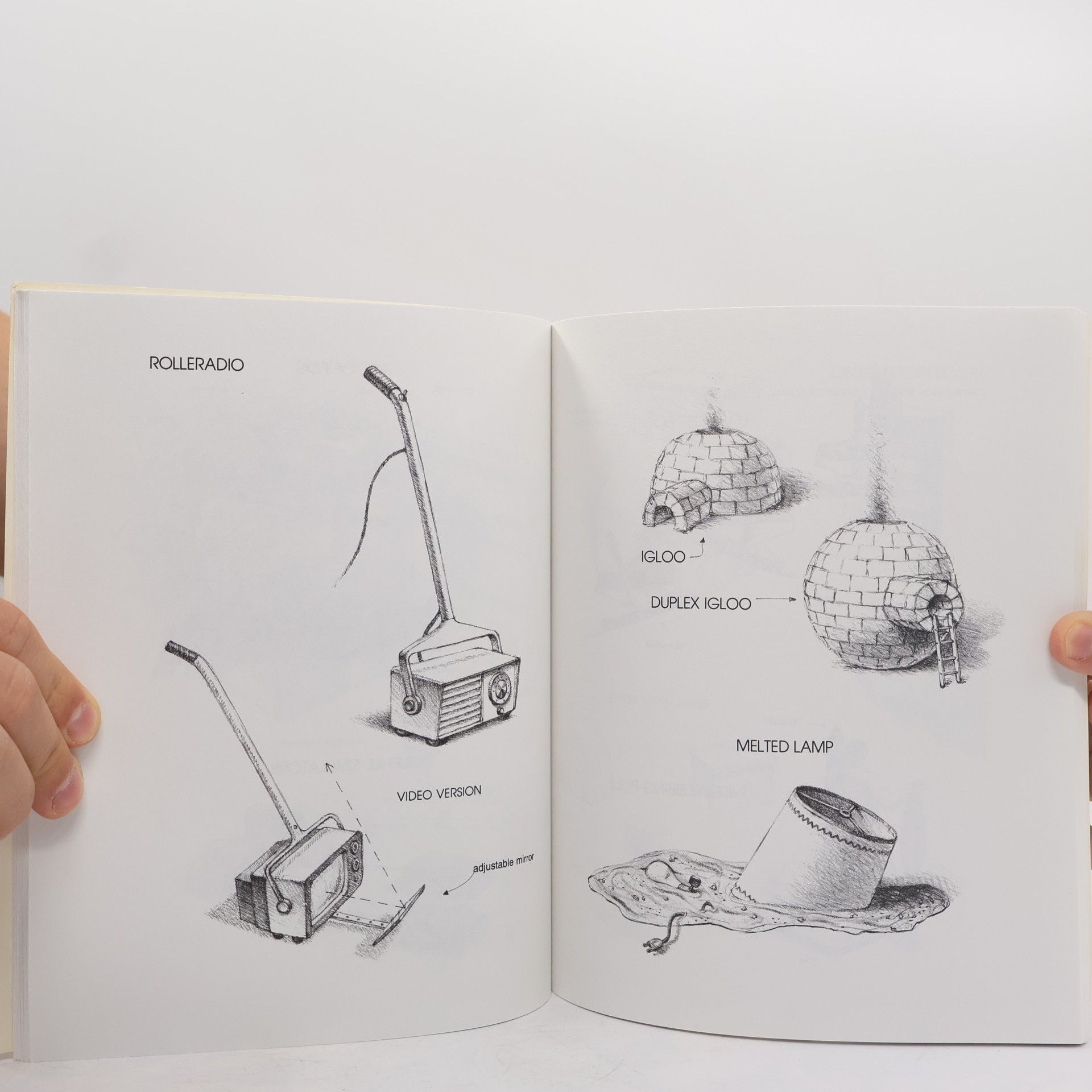 Philippe Garner Garner's Gizmos & Gadgets