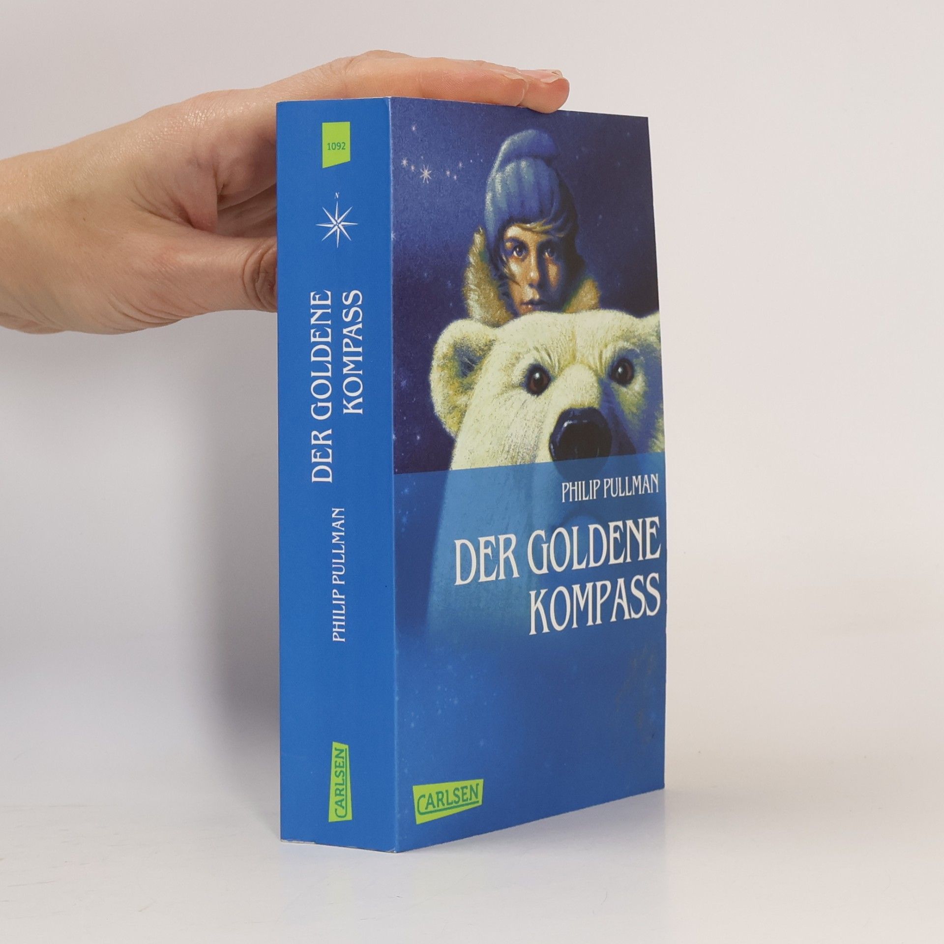Der Goldene Kompass