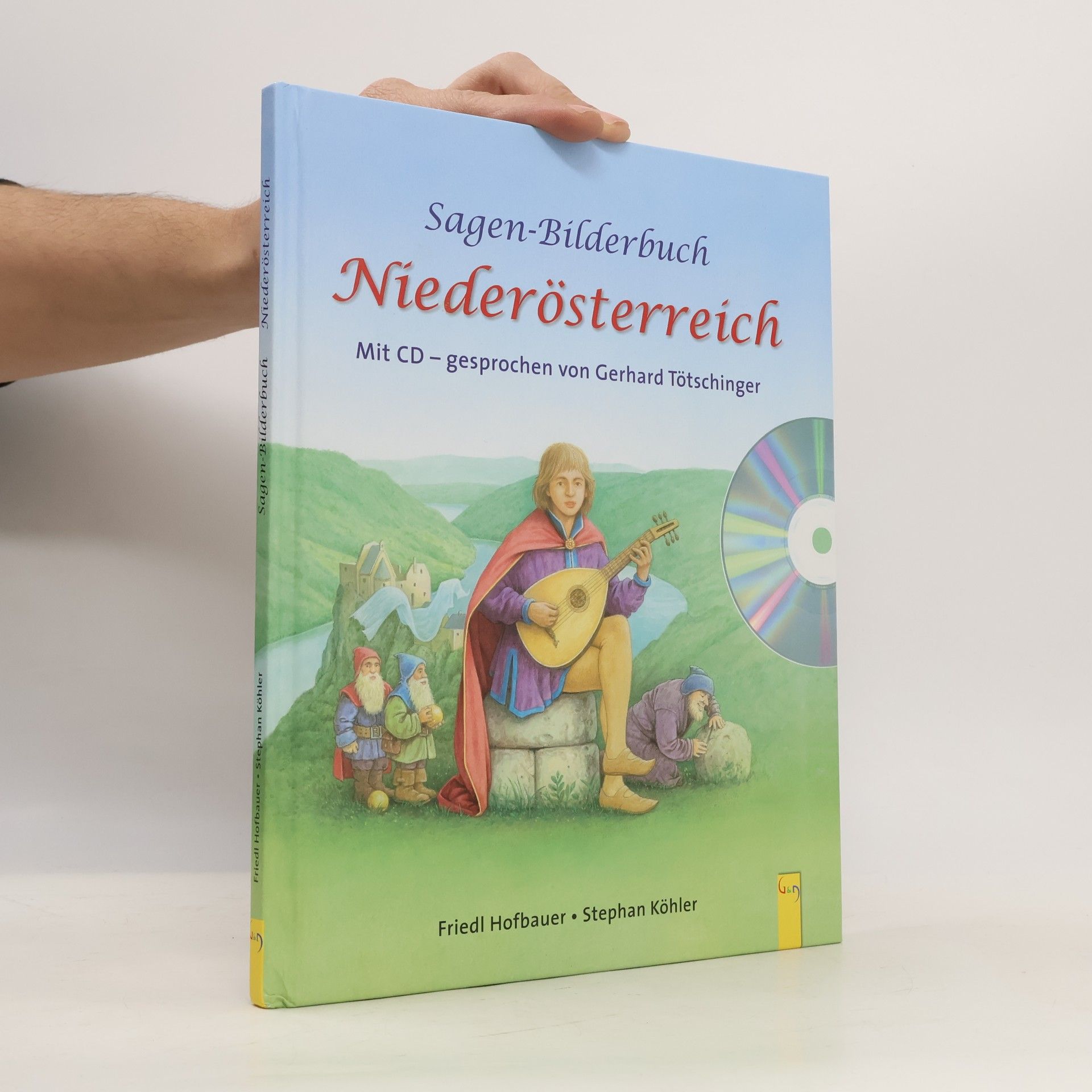Niederösterreich