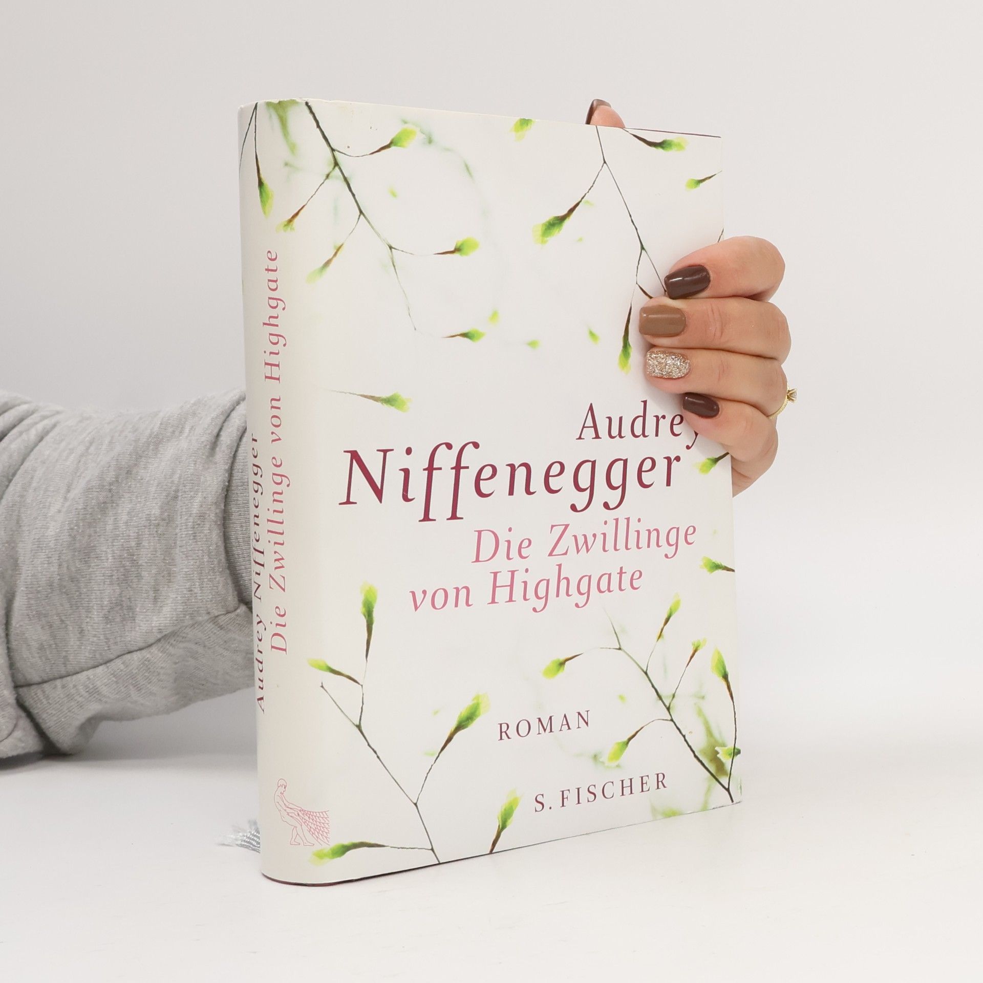 Die Zwillinge von Highgate