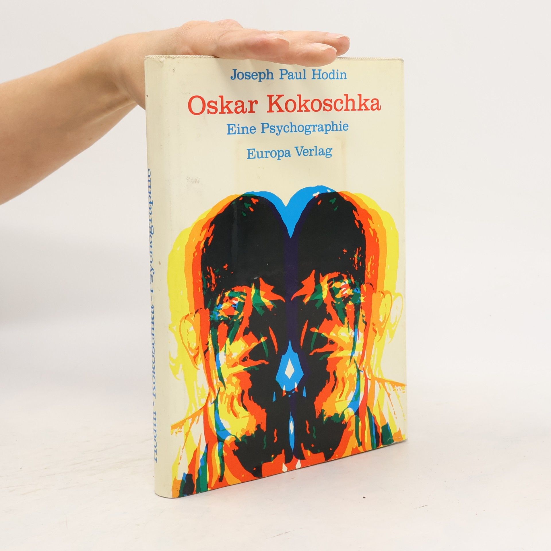 Oskar Kokoschka
