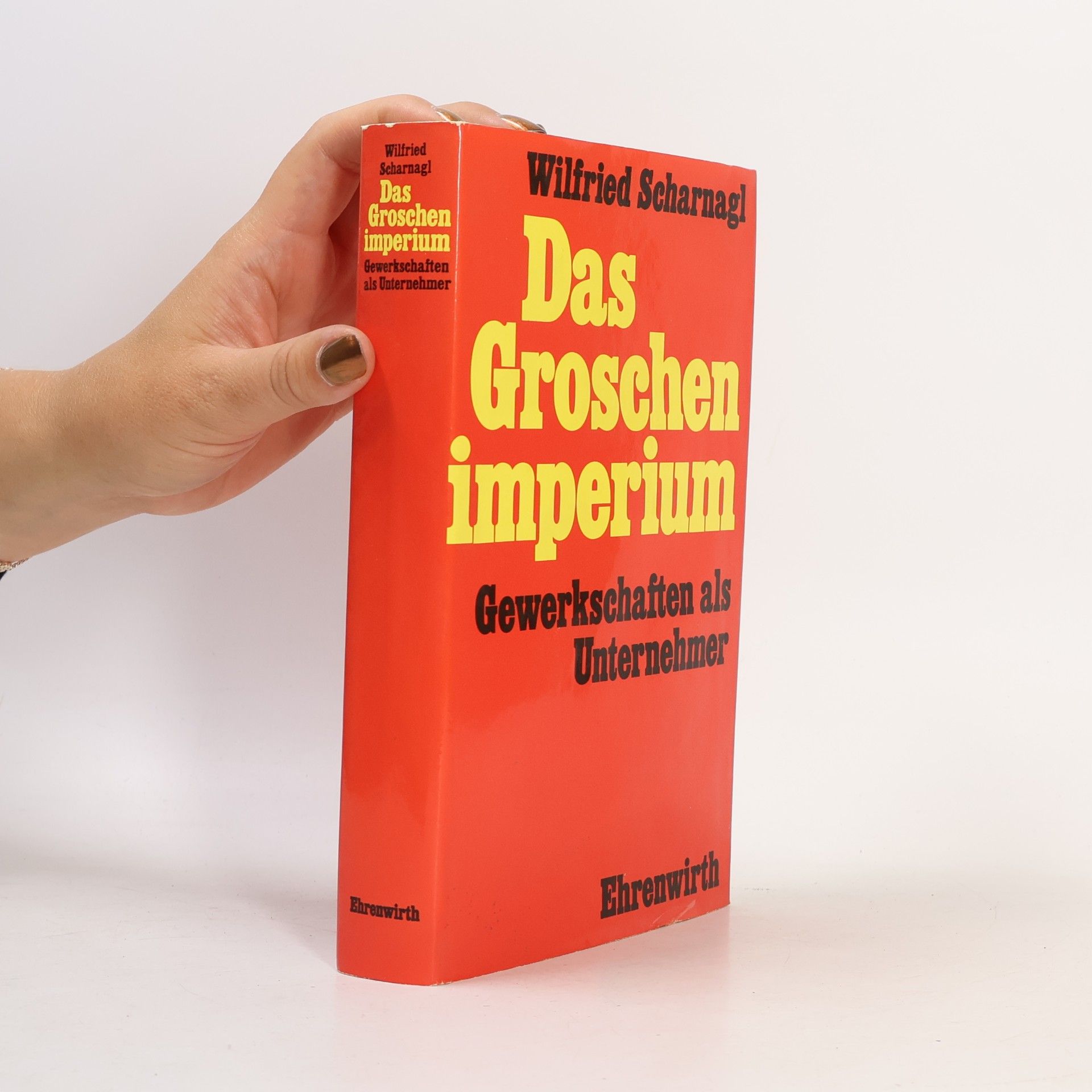 Das Groschenimperium