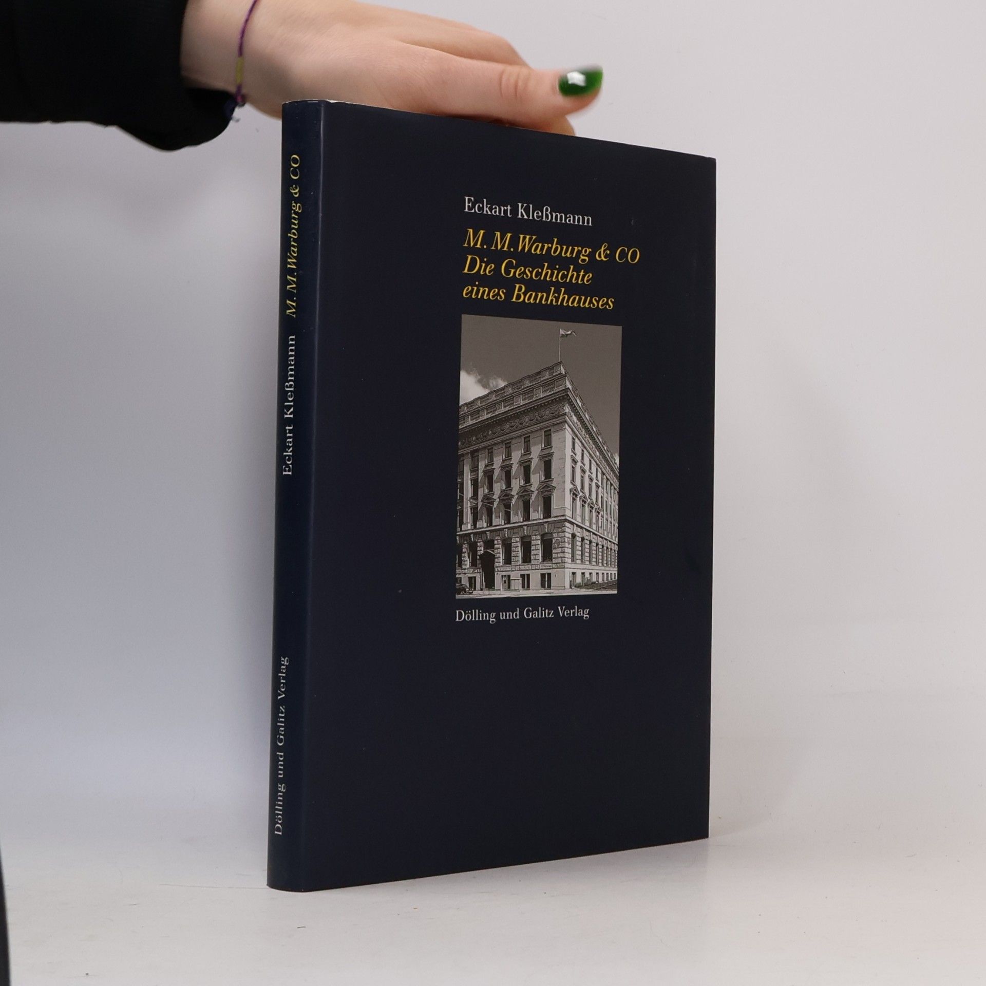 M.M. Warburg & Co.