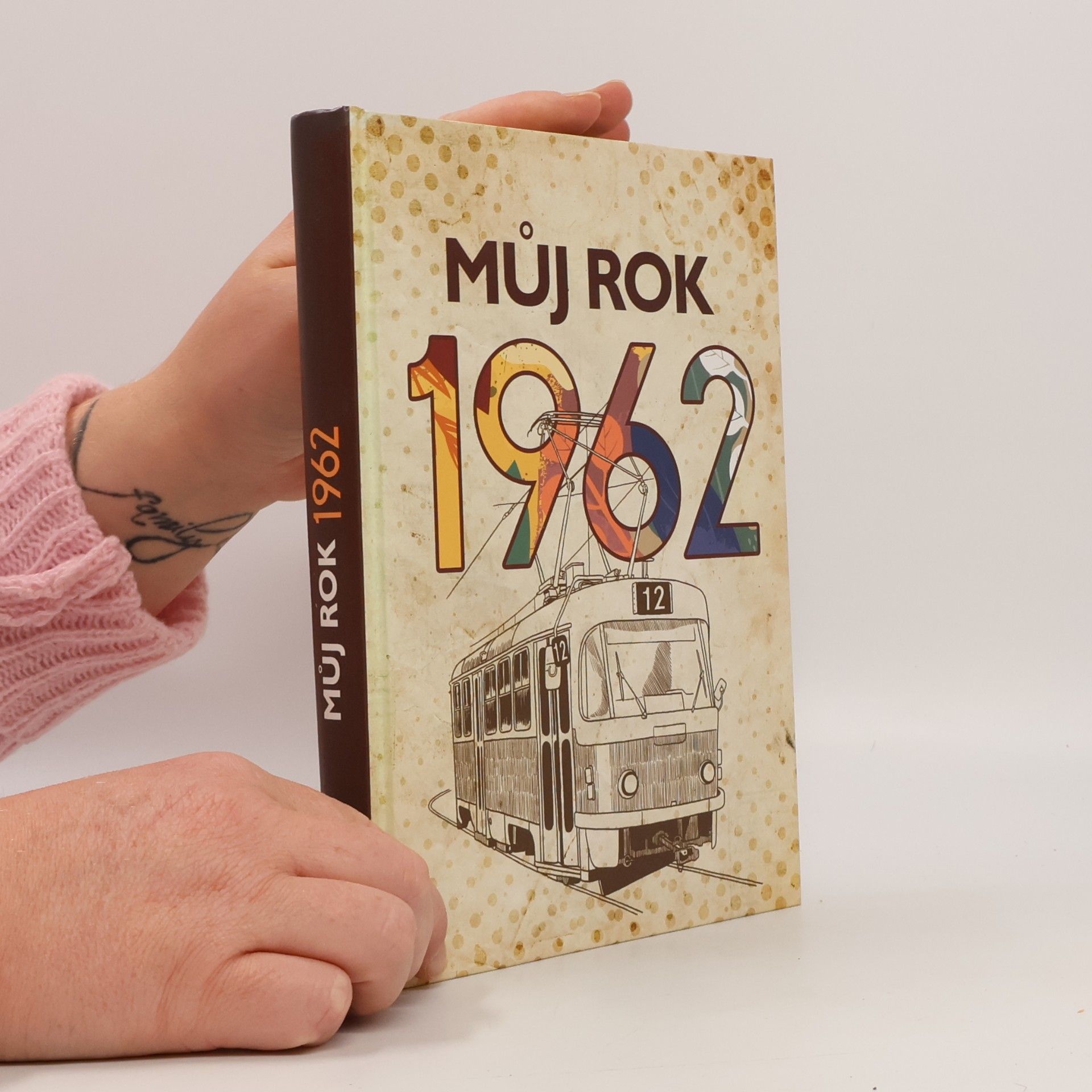Můj rok 1962