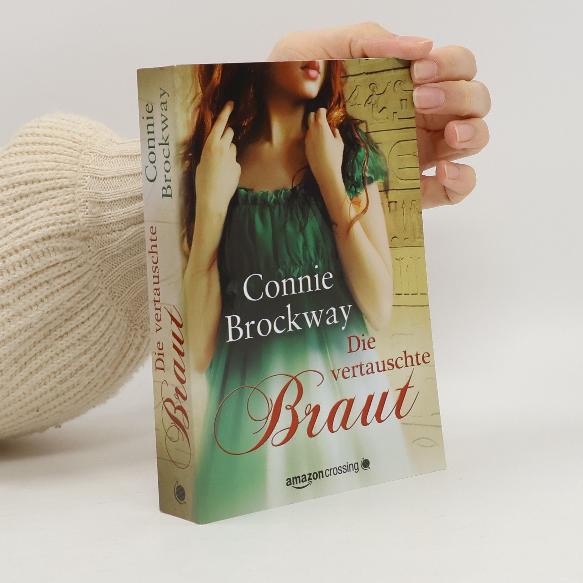 Die vertauschte Braut