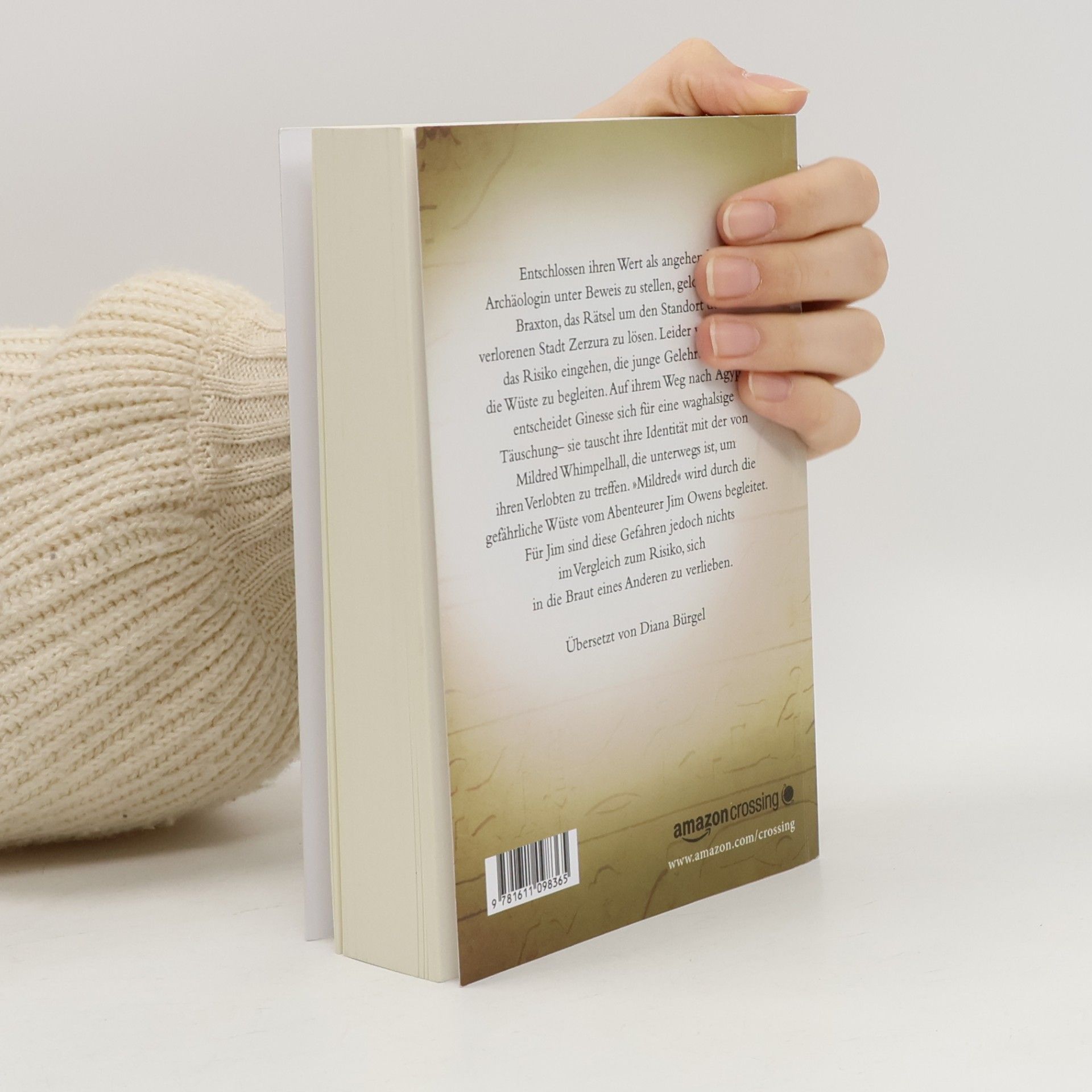 Connie Brockway Die vertauschte Braut