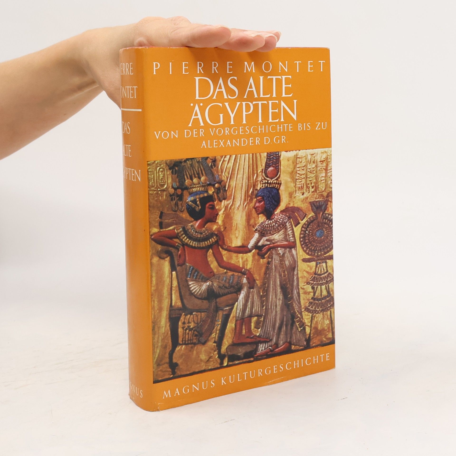 Das alte Ägypten