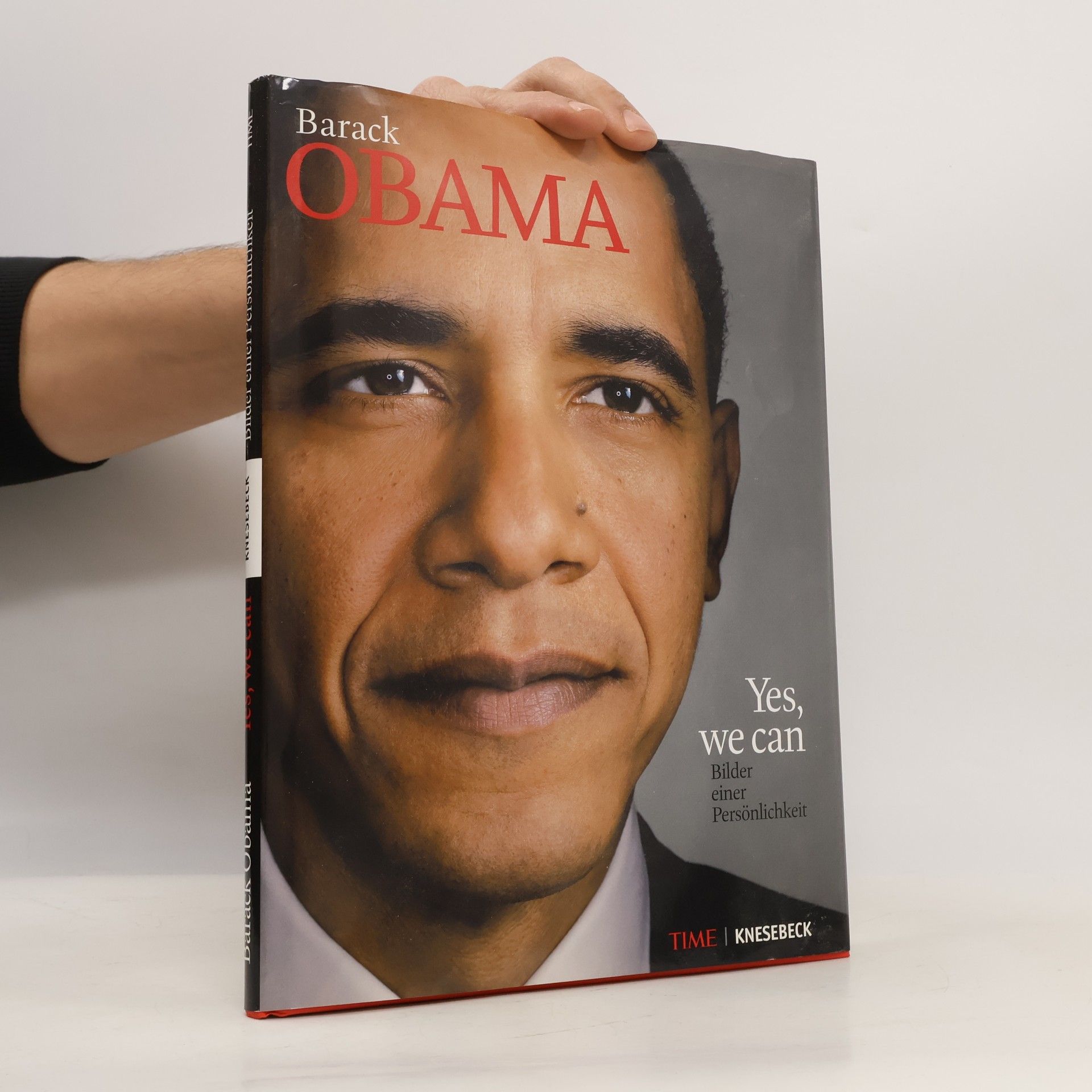 Barack Obama