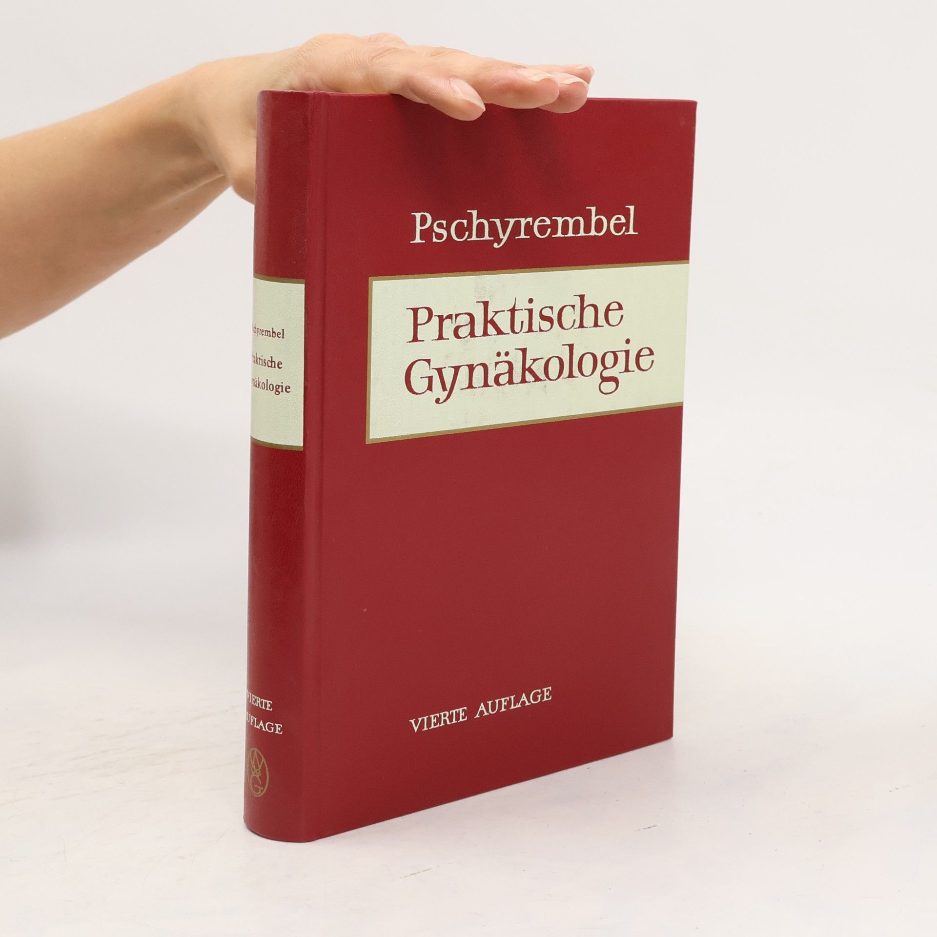 Praktische Gynäkologie. Für Studierende und Ärzte